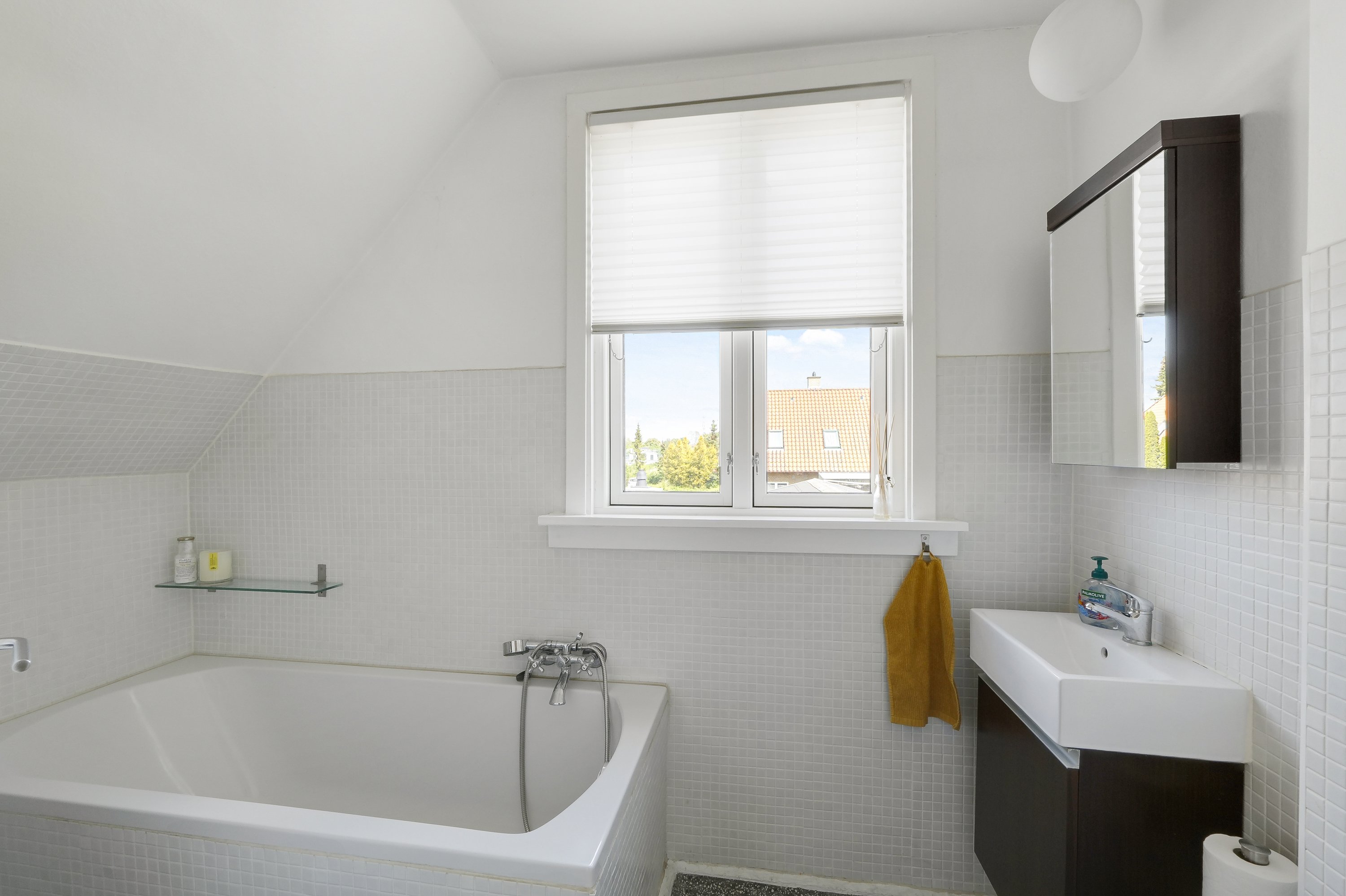 Fremhævet andet billede i fuldskærmstilstand. Billede af Kastanienborgvej 9, 2650 Hvidovre