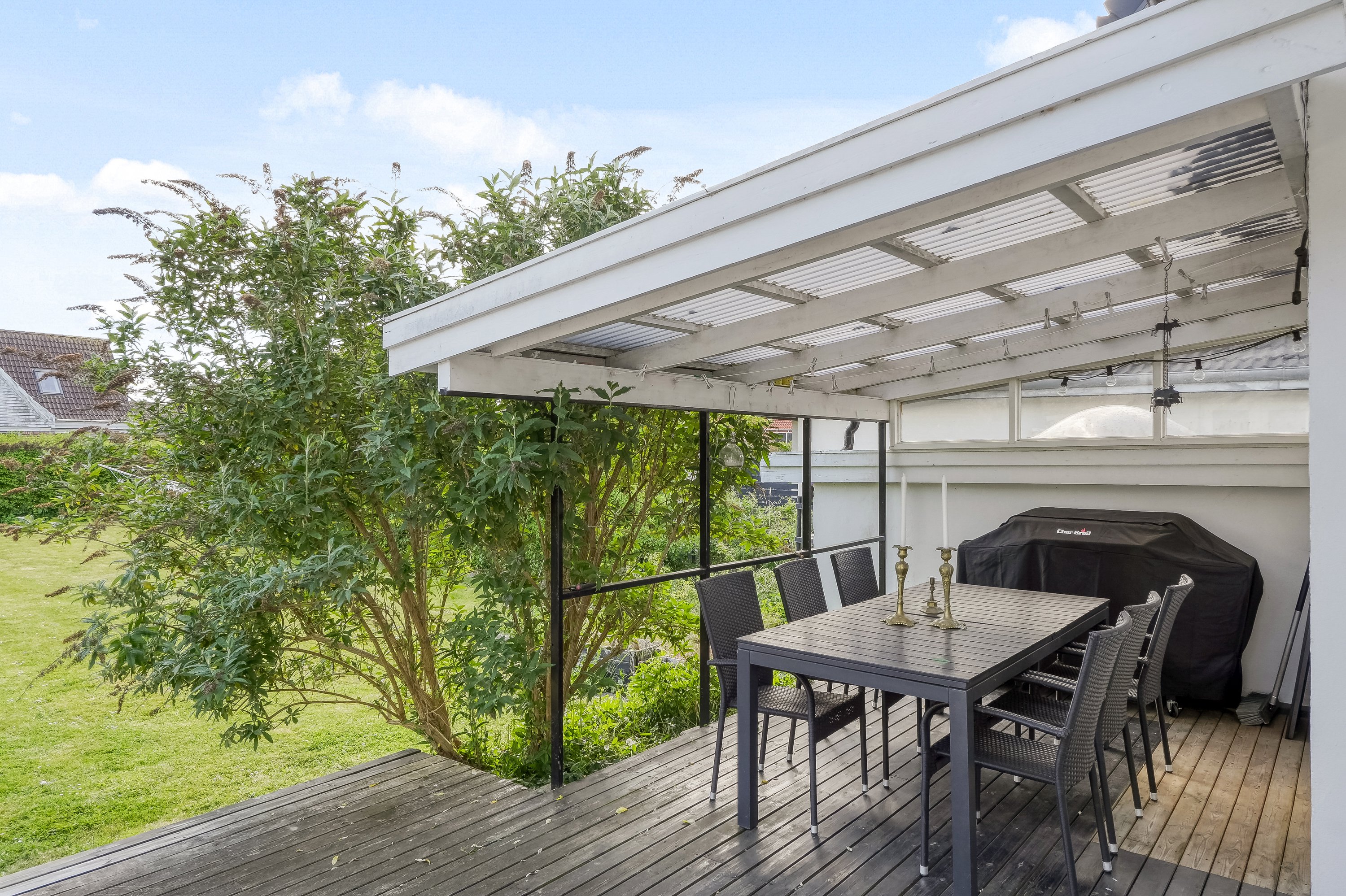 Fremhævet andet billede i fuldskærmstilstand. Billede af Kastanienborgvej 9, 2650 Hvidovre