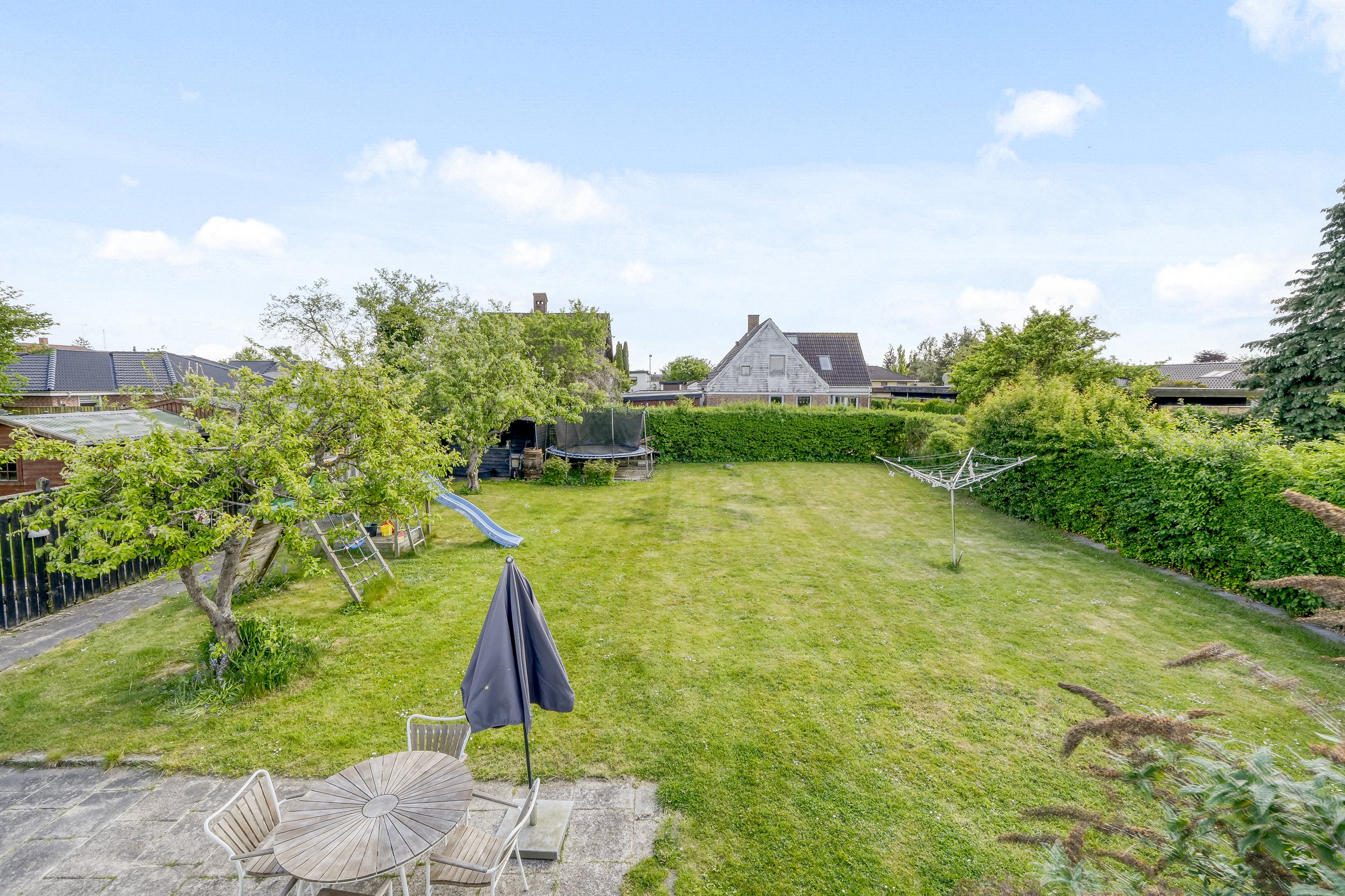 Fremhævet andet billede i fuldskærmstilstand. Billede af Kastanienborgvej 9, 2650 Hvidovre