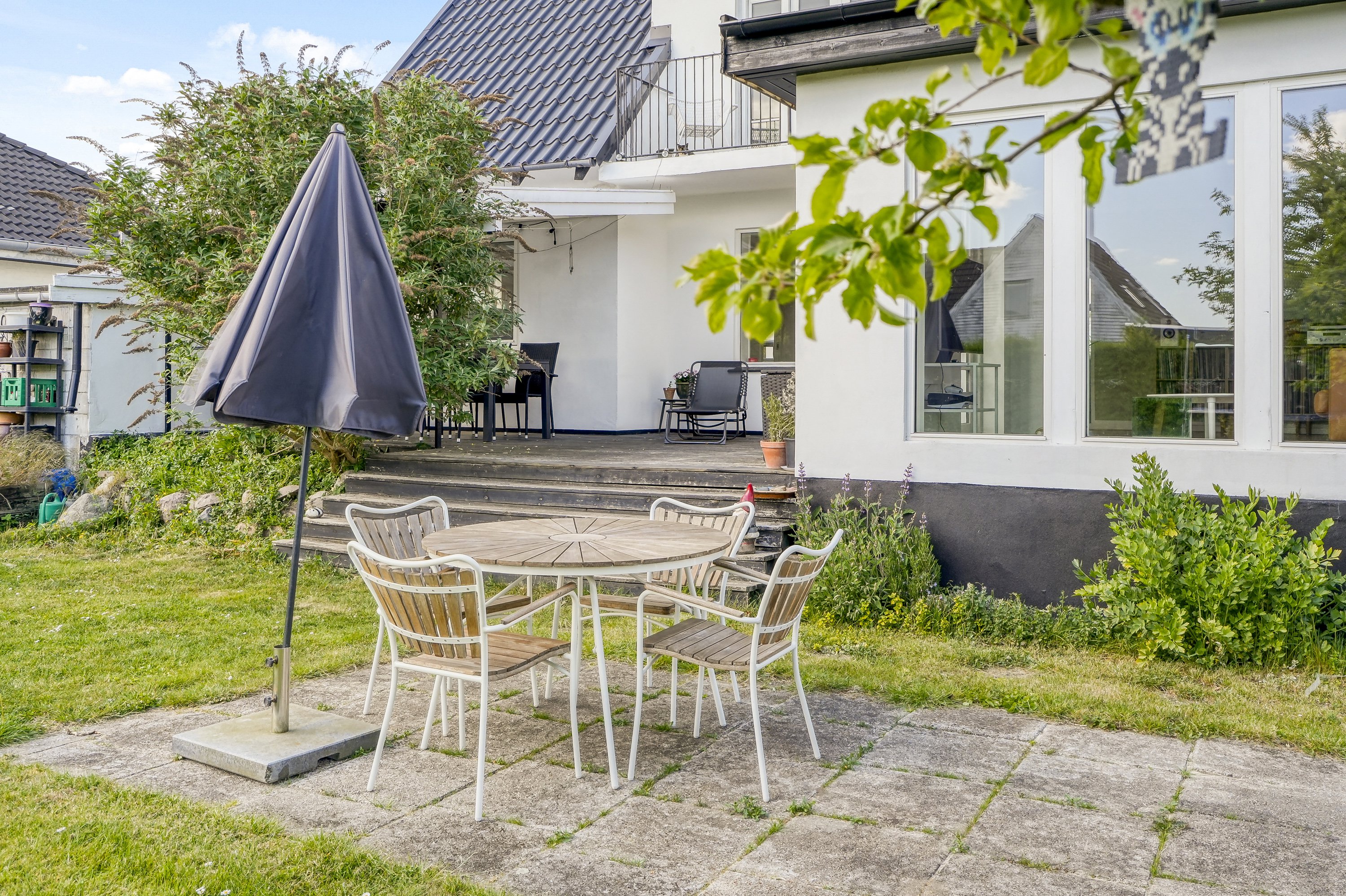 Fremhævet andet billede i fuldskærmstilstand. Billede af Kastanienborgvej 9, 2650 Hvidovre