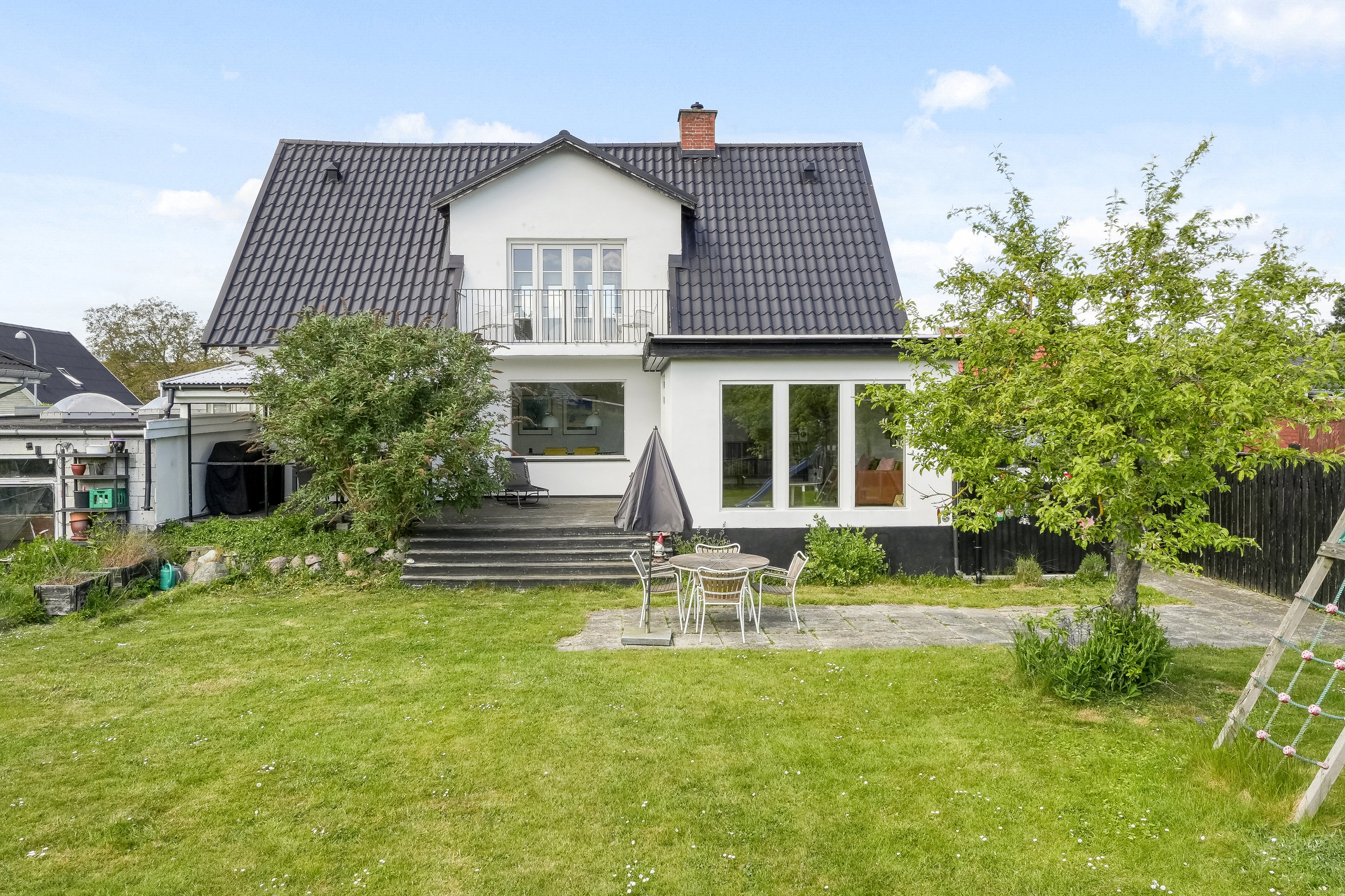 Miniaturebillede 2: andet. Billede af Kastanienborgvej 9, 2650 Hvidovre