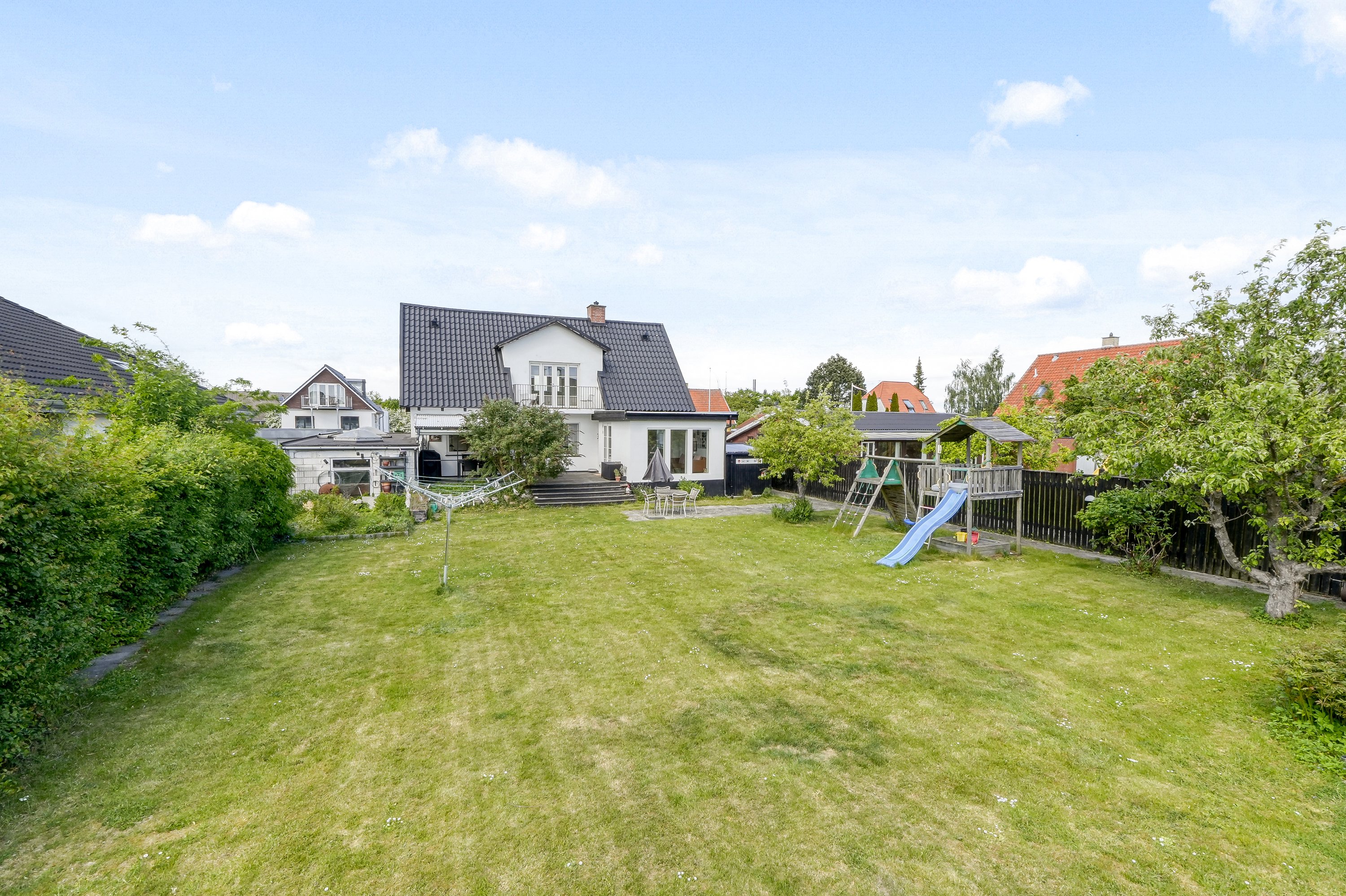 Miniaturebillede 1: andet. Billede af Kastanienborgvej 9, 2650 Hvidovre