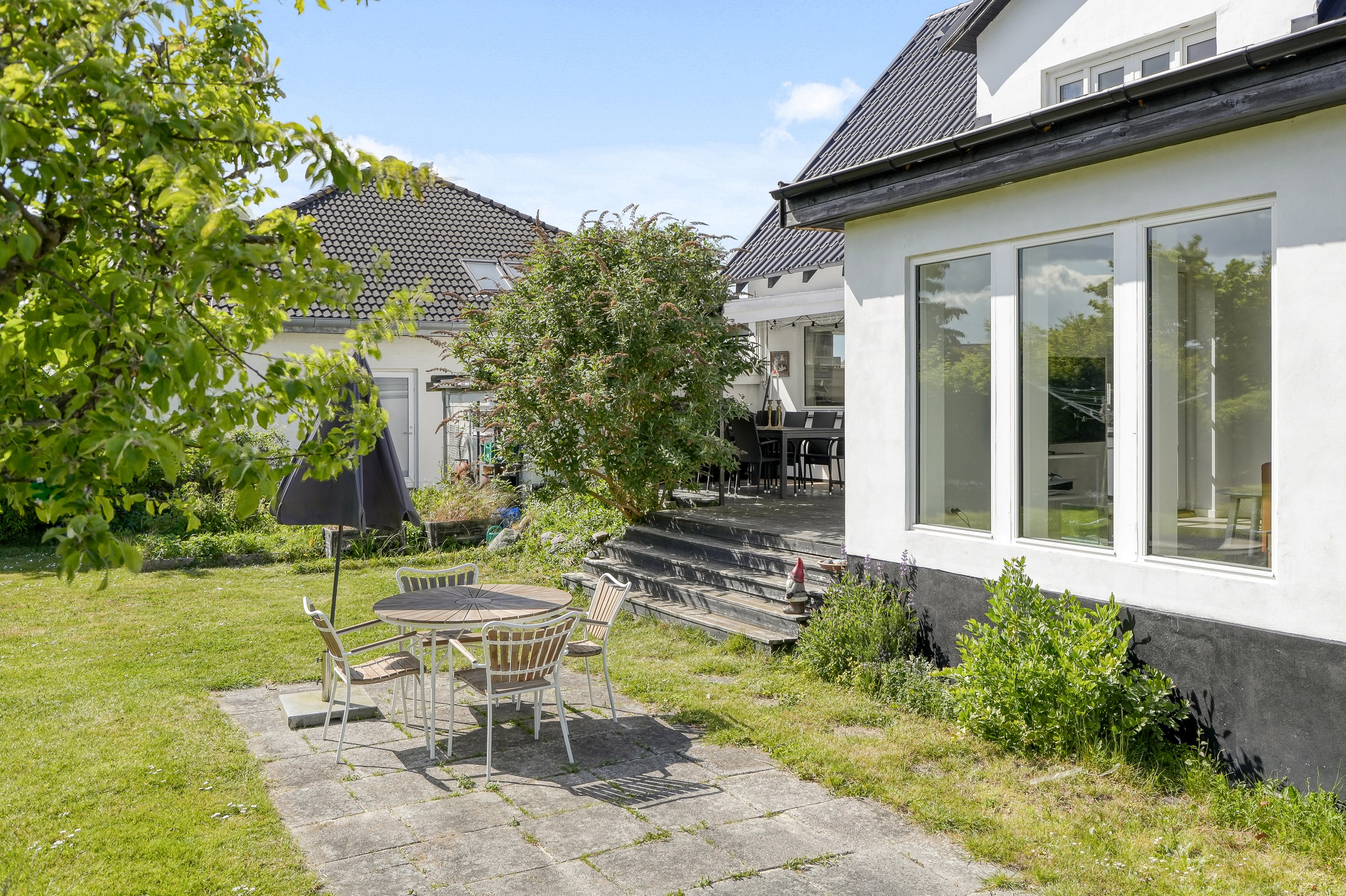 Fremhævet andet billede i fuldskærmstilstand. Billede af Kastanienborgvej 9, 2650 Hvidovre