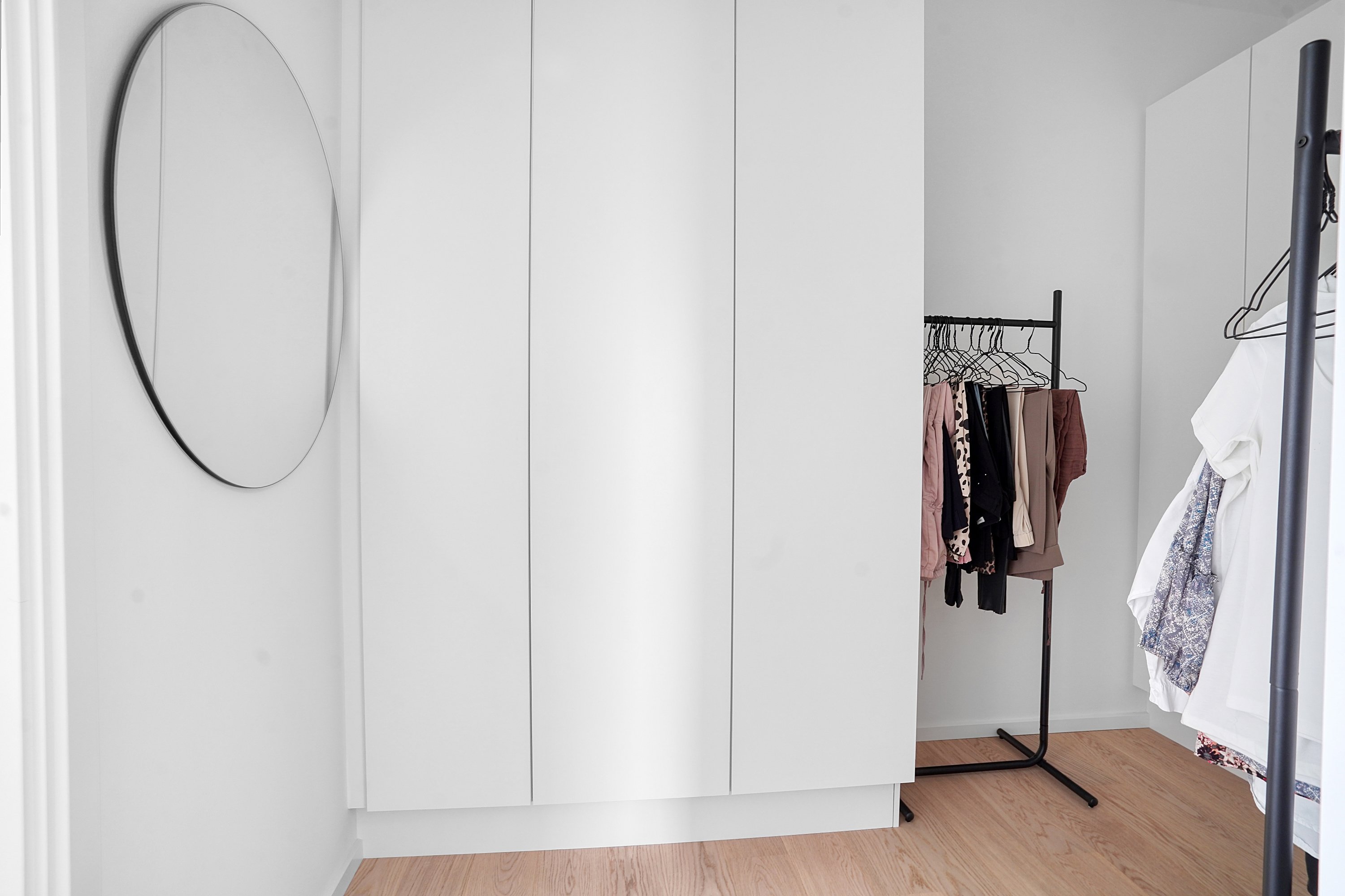 Fremhævet værelse billede i fuldskærmstilstand. Billede af Amorbuen 151, 3400 Hillerød