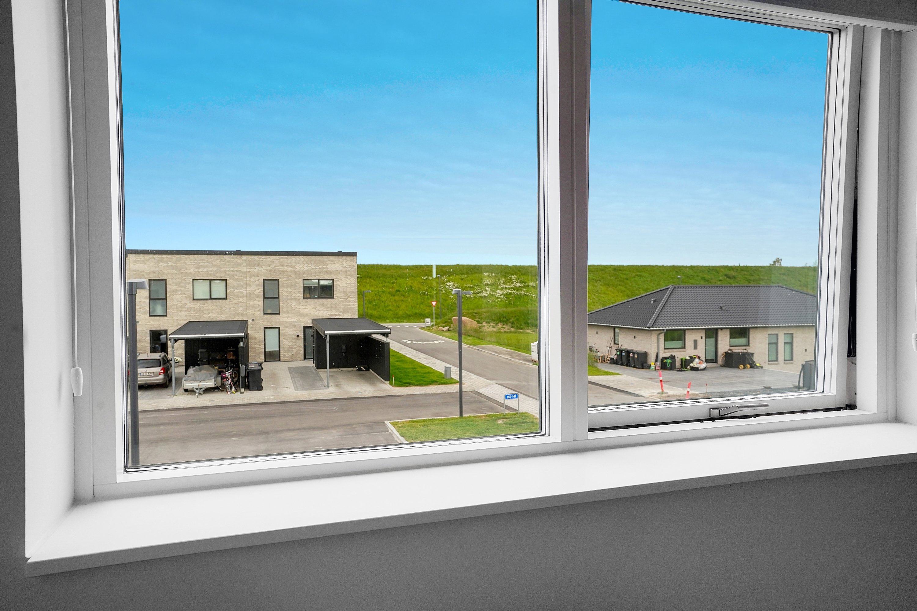 Fremhævet udsigt billede i fuldskærmstilstand. Billede af Amorbuen 151, 3400 Hillerød