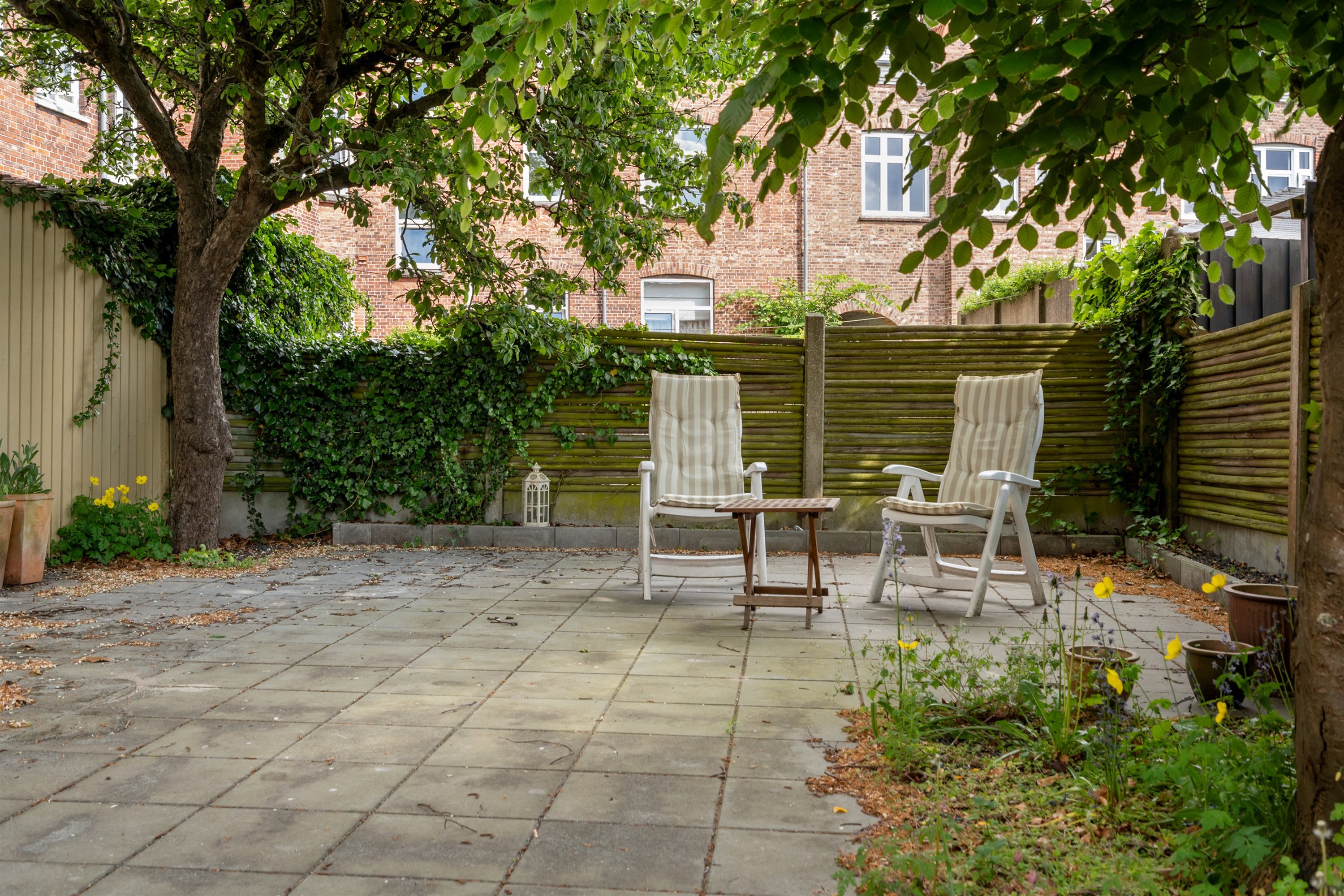 Fremhævet ejendommen billede i fuldskærmstilstand. Billede af Østergade 61, st.., 6700 Esbjerg