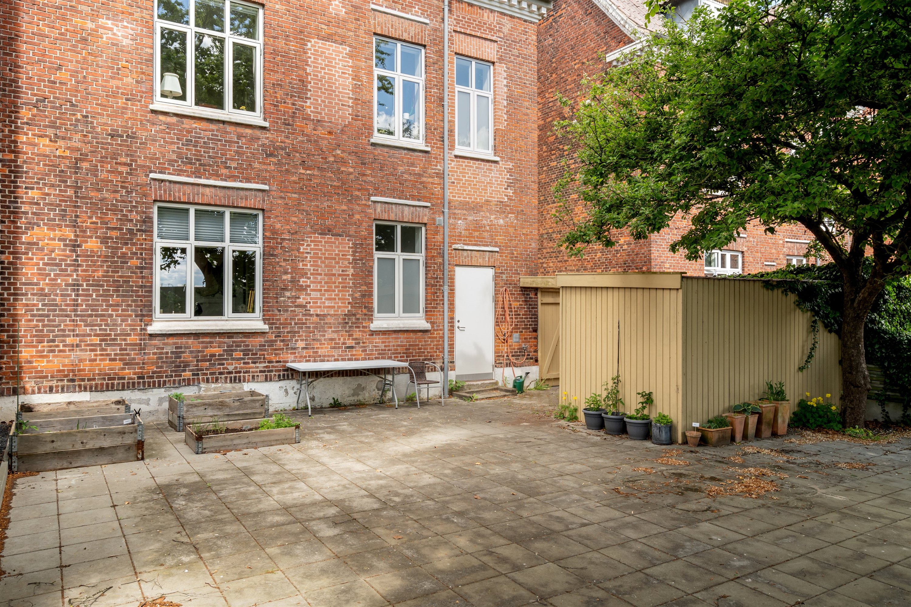 Fremhævet ejendommen billede i fuldskærmstilstand. Billede af Østergade 61, st.., 6700 Esbjerg