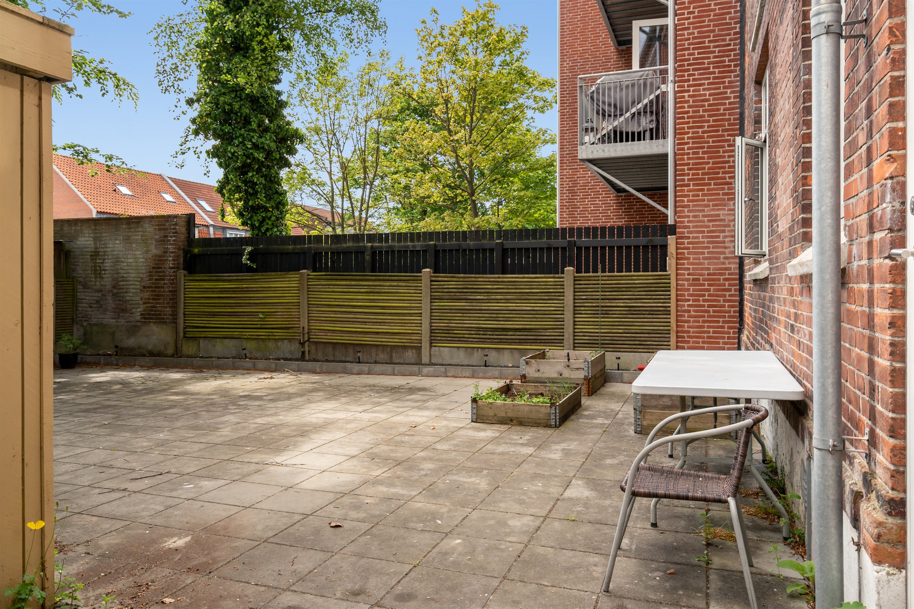 Fremhævet ejendommen billede i fuldskærmstilstand. Billede af Østergade 61, st.., 6700 Esbjerg