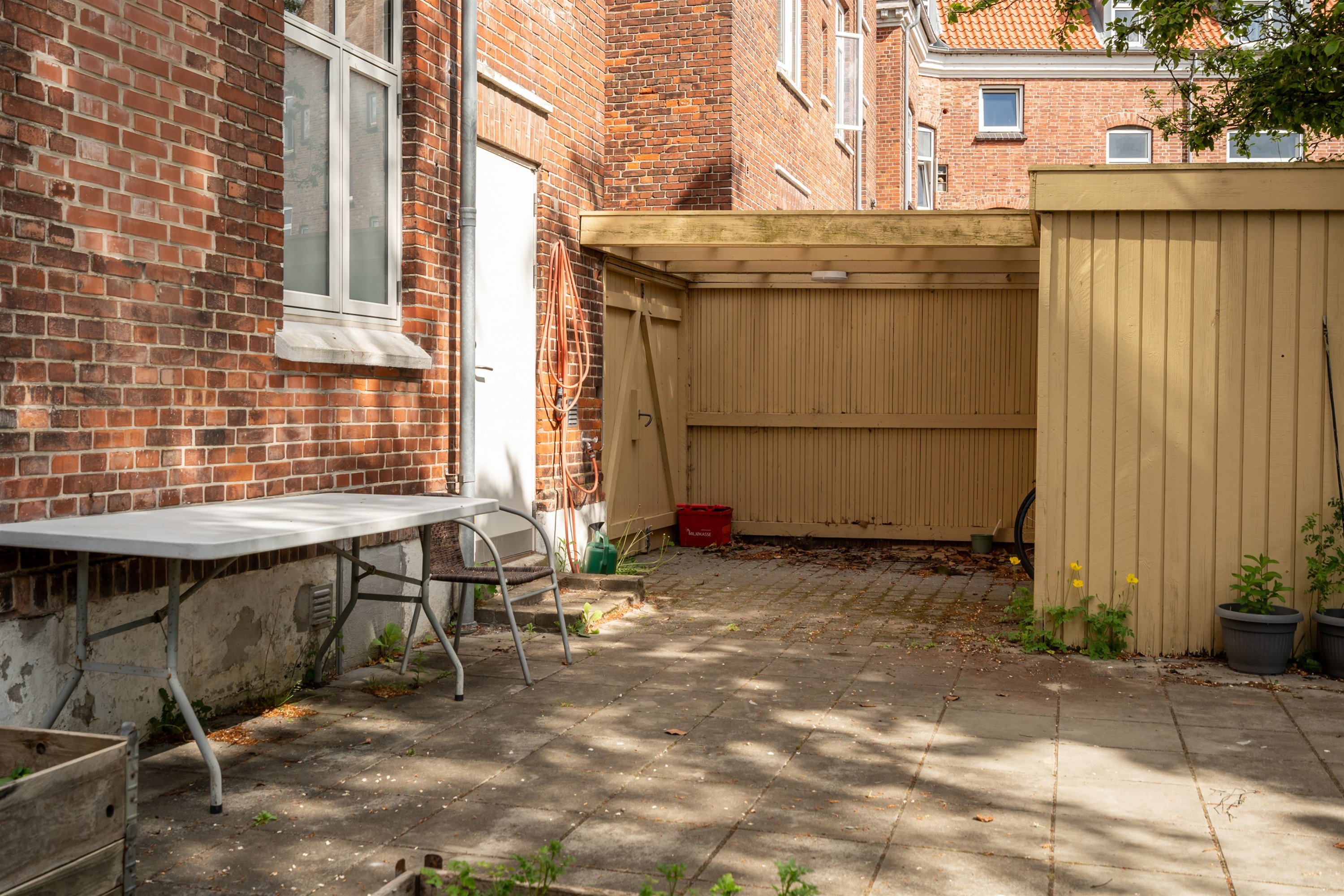 Fremhævet ejendommen billede i fuldskærmstilstand. Billede af Østergade 61, st.., 6700 Esbjerg