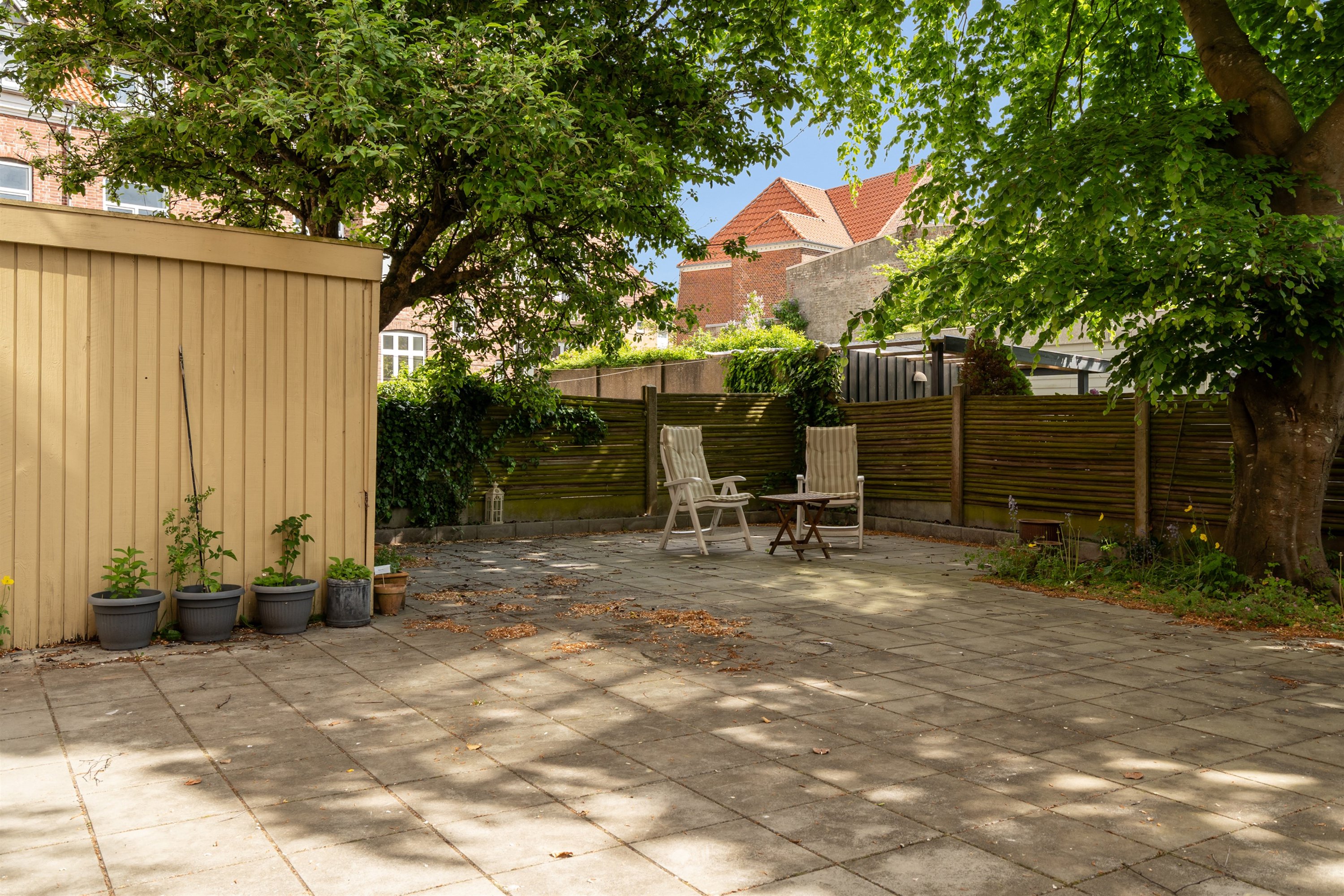 Fremhævet ejendommen billede i fuldskærmstilstand. Billede af Østergade 61, st.., 6700 Esbjerg