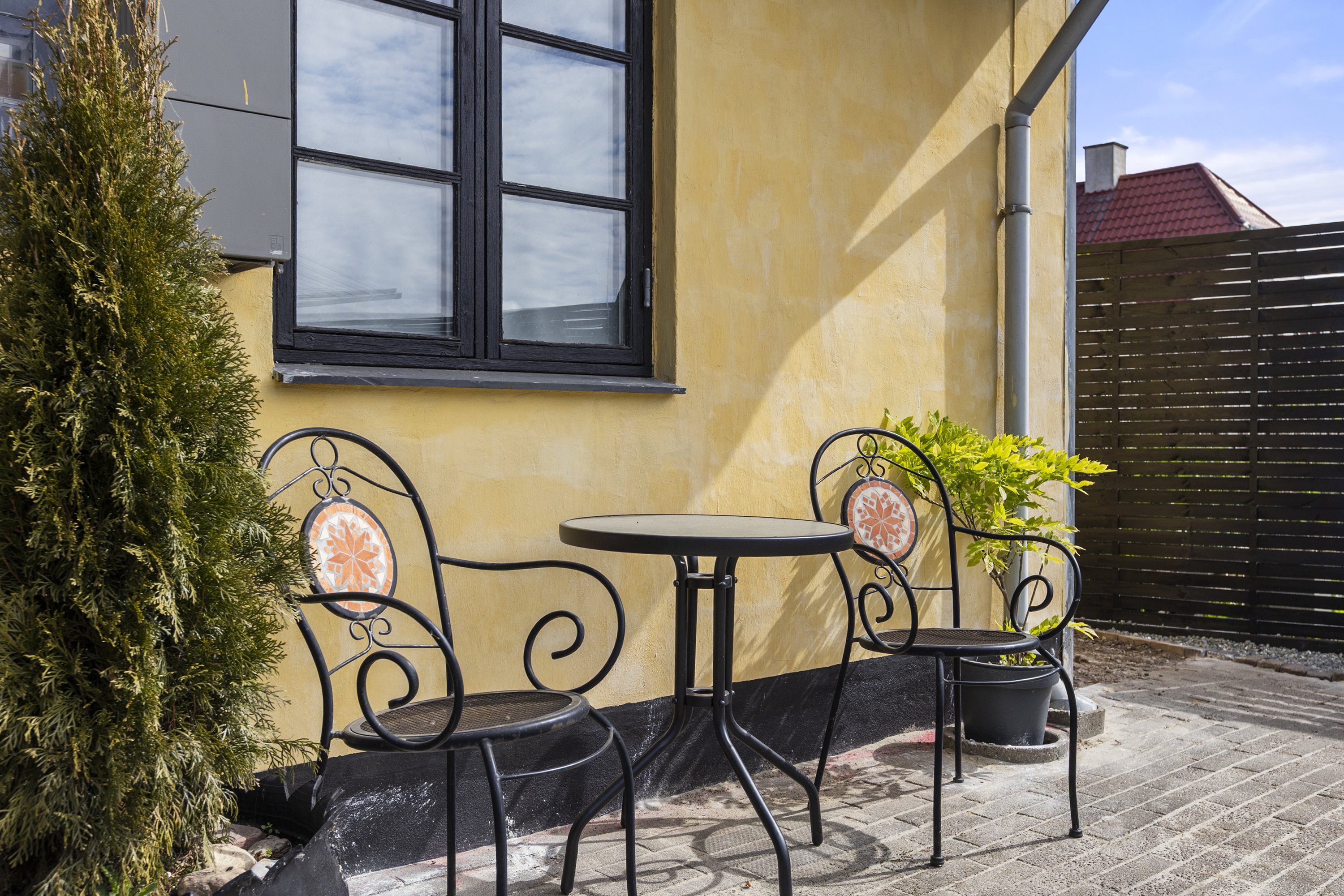 Fremhævet have billede i fuldskærmstilstand. Billede af Ubberup Bygade 4, 4400 Kalundborg