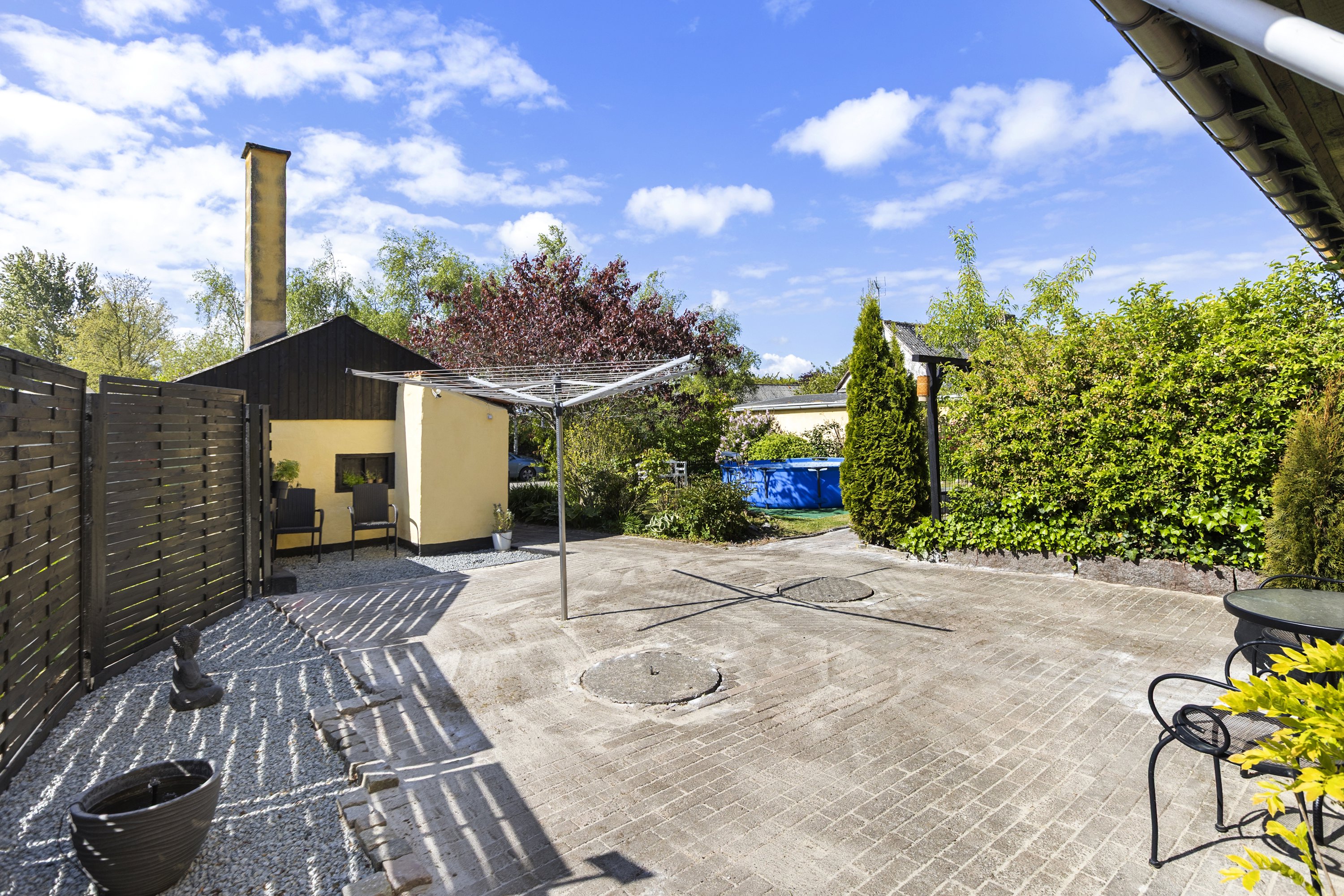 Fremhævet have billede i fuldskærmstilstand. Billede af Ubberup Bygade 4, 4400 Kalundborg