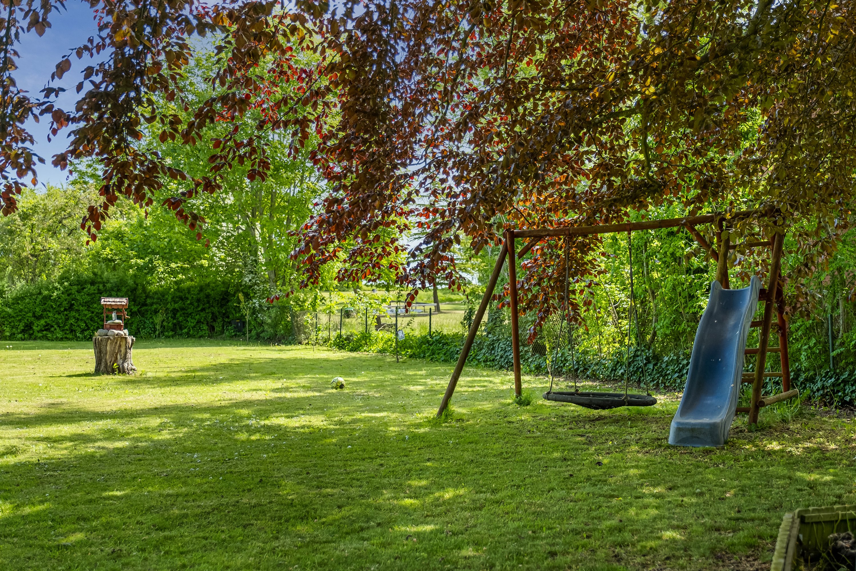 Fremhævet have billede i fuldskærmstilstand. Billede af Kogsbøllevej 49, Kogsbølle, 5800 Nyborg