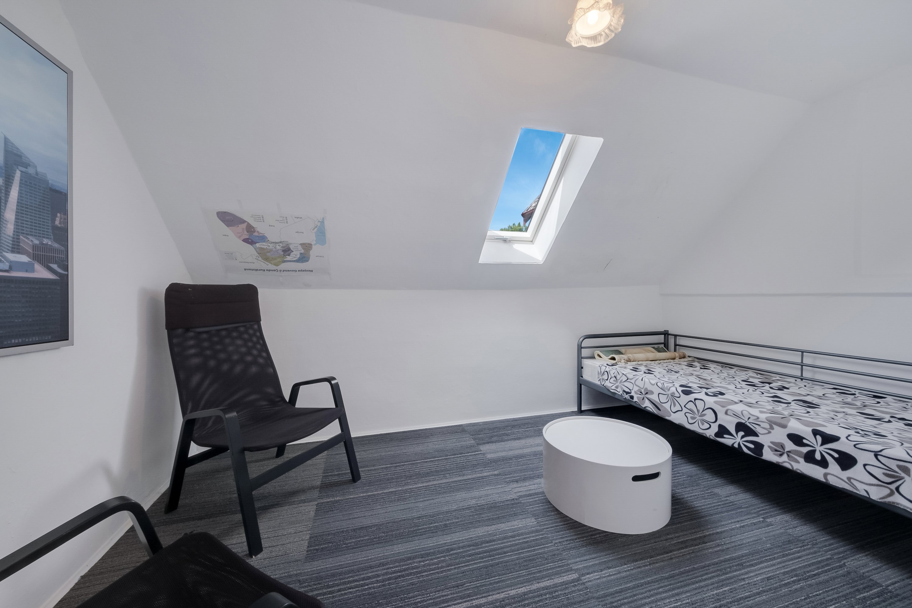 Fremhævet værelse billede i fuldskærmstilstand. Billede af Kogsbøllevej 49, Kogsbølle, 5800 Nyborg