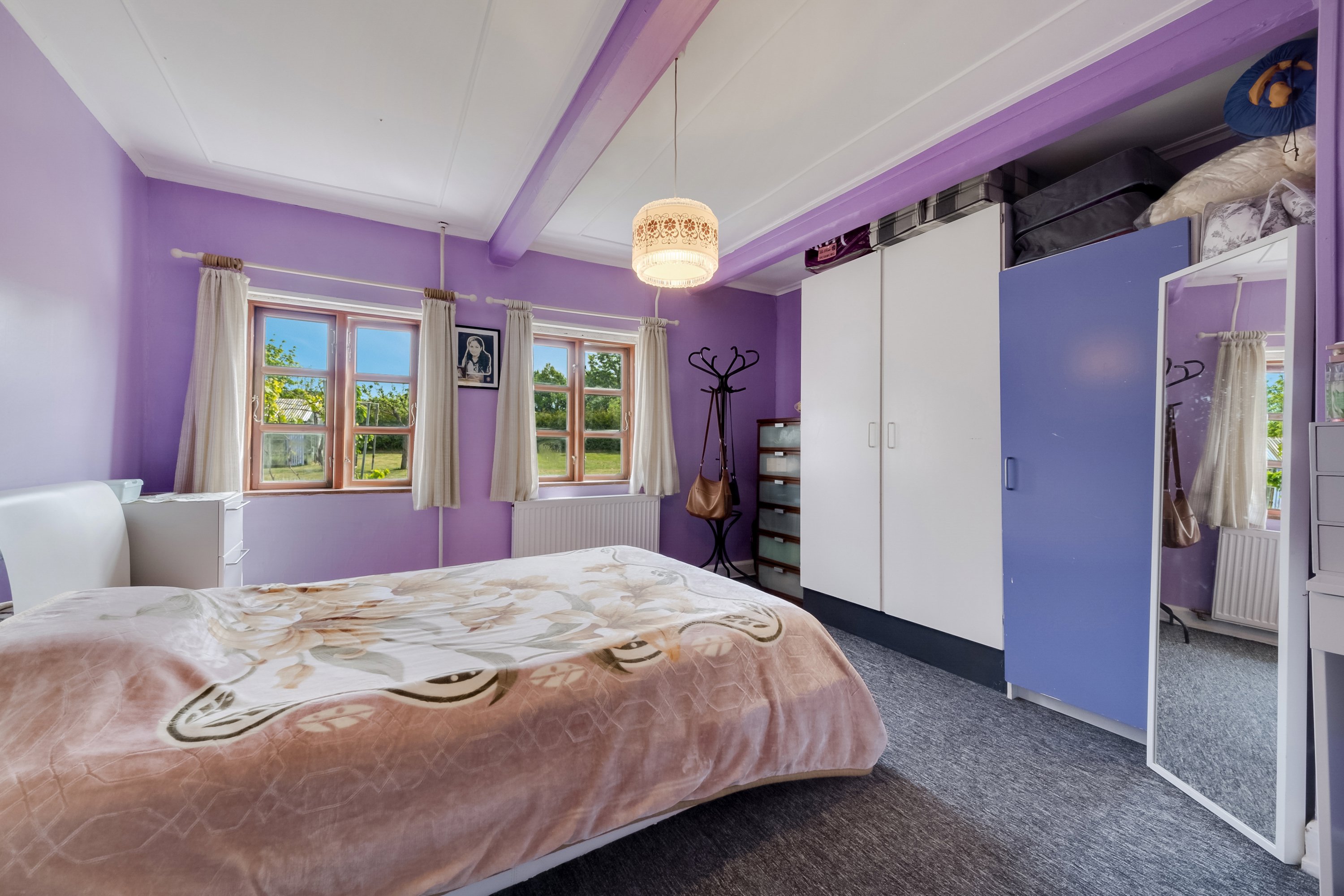 Fremhævet værelse billede i fuldskærmstilstand. Billede af Kogsbøllevej 49, Kogsbølle, 5800 Nyborg