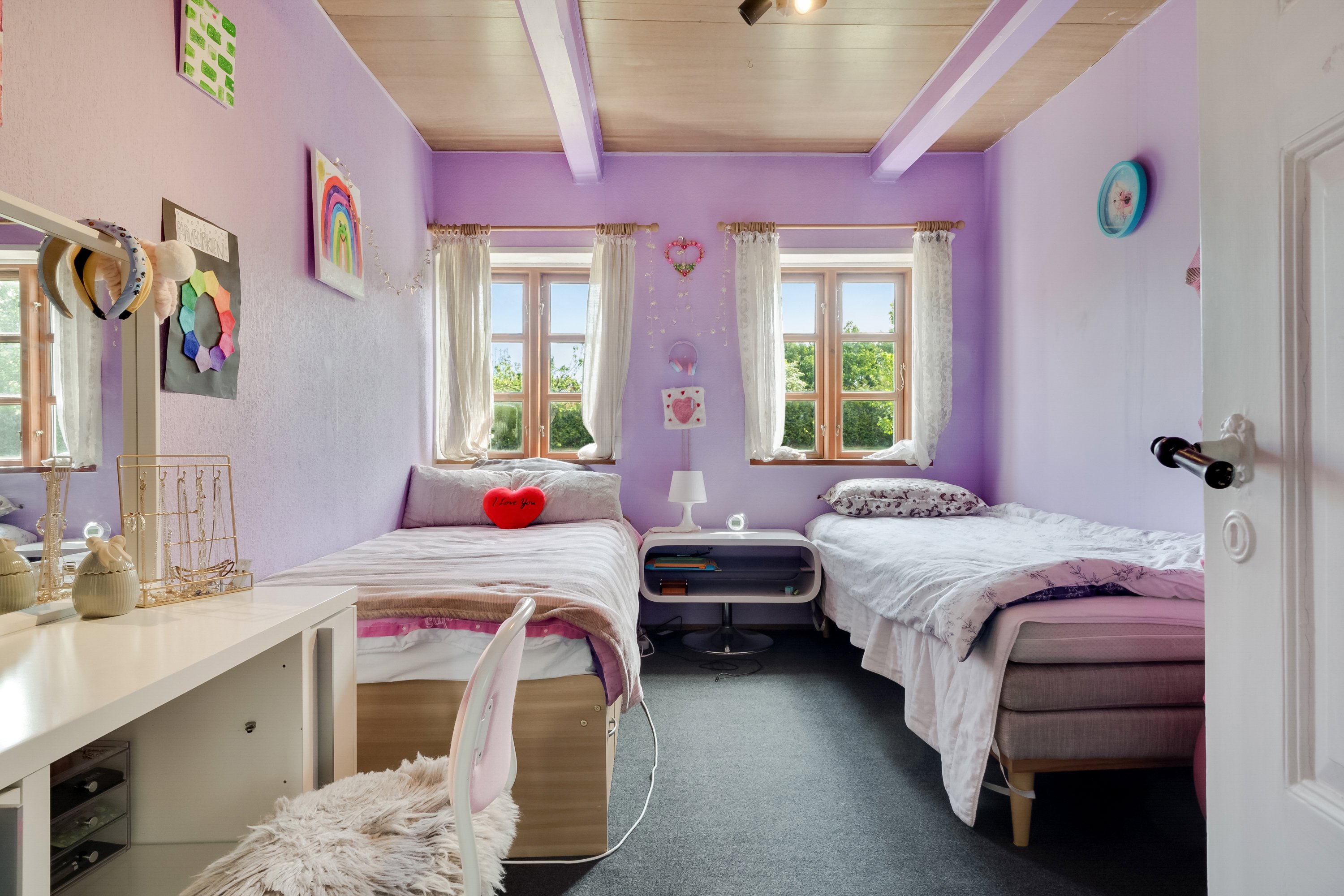 Fremhævet værelse billede i fuldskærmstilstand. Billede af Kogsbøllevej 49, Kogsbølle, 5800 Nyborg