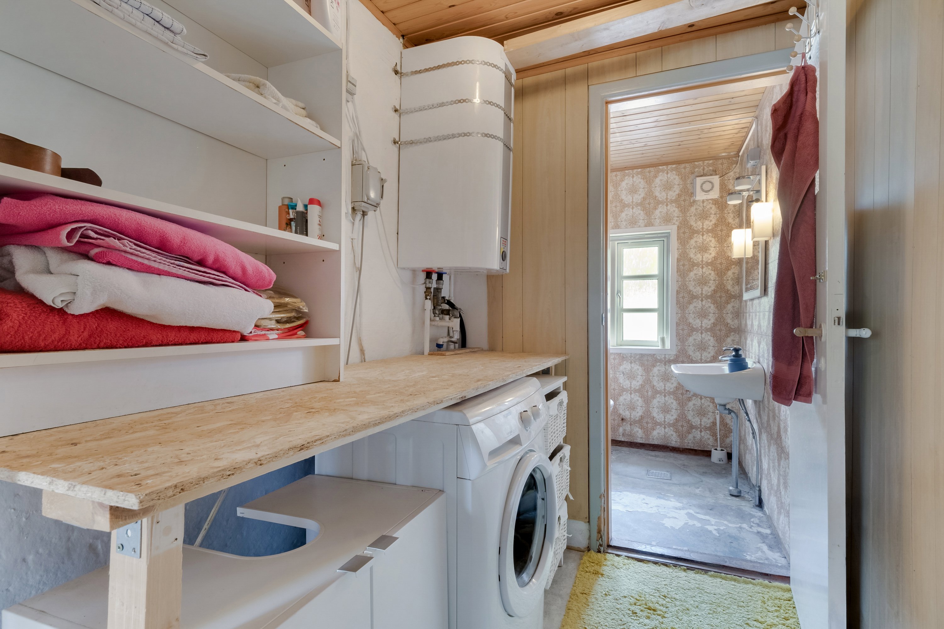 Fremhævet bryggers billede i fuldskærmstilstand. Billede af Kogsbøllevej 49, Kogsbølle, 5800 Nyborg