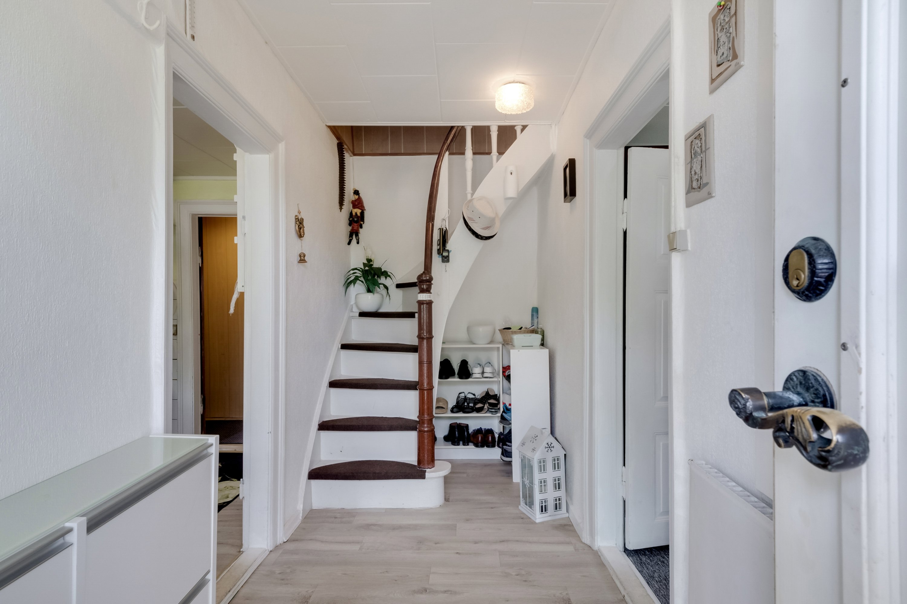 Fremhævet entré billede i fuldskærmstilstand. Billede af Kogsbøllevej 49, Kogsbølle, 5800 Nyborg