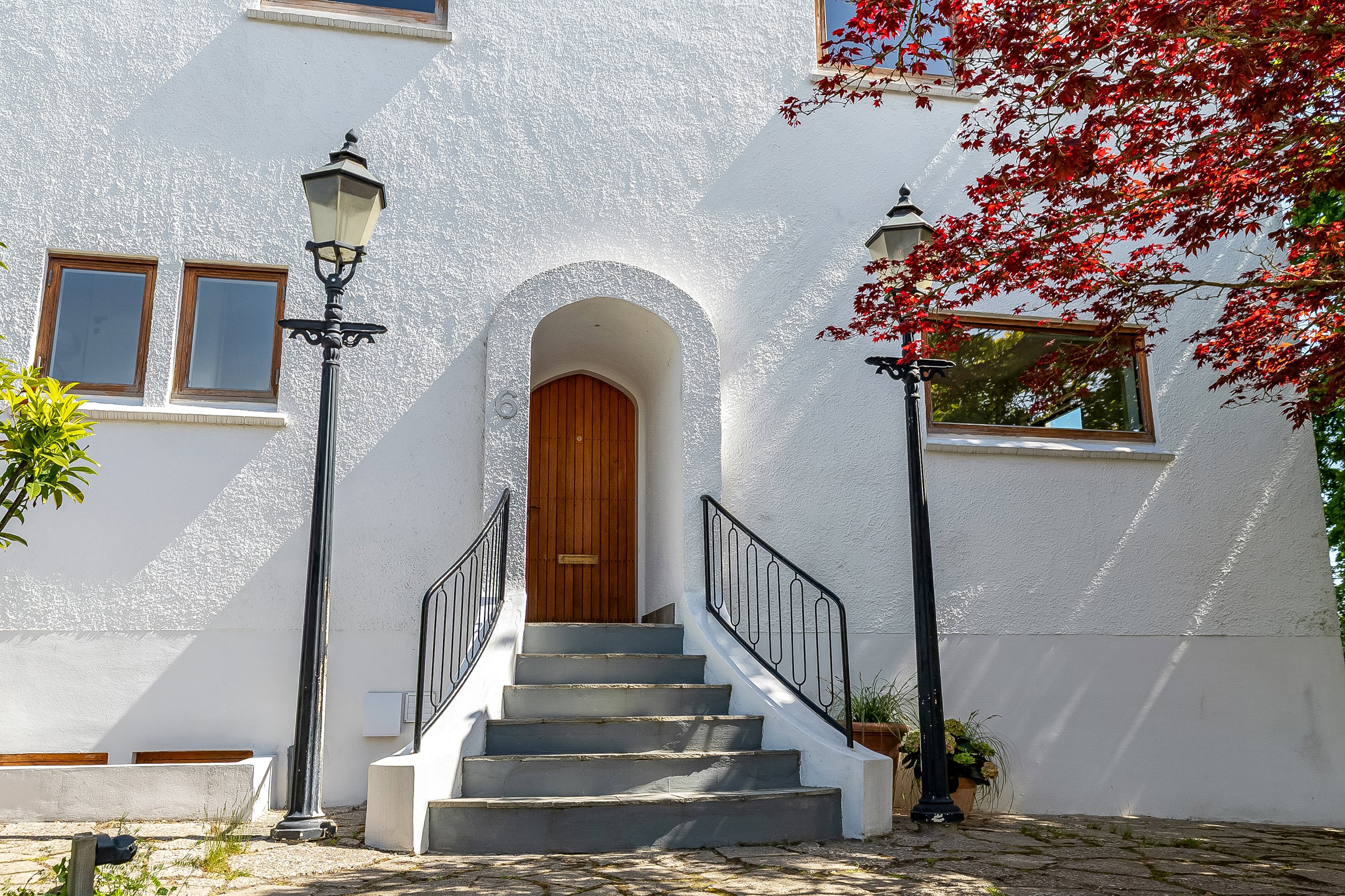 Fremhævet ejendommen billede i fuldskærmstilstand. Billede af Gl. Kongevej 6, 6000 Kolding