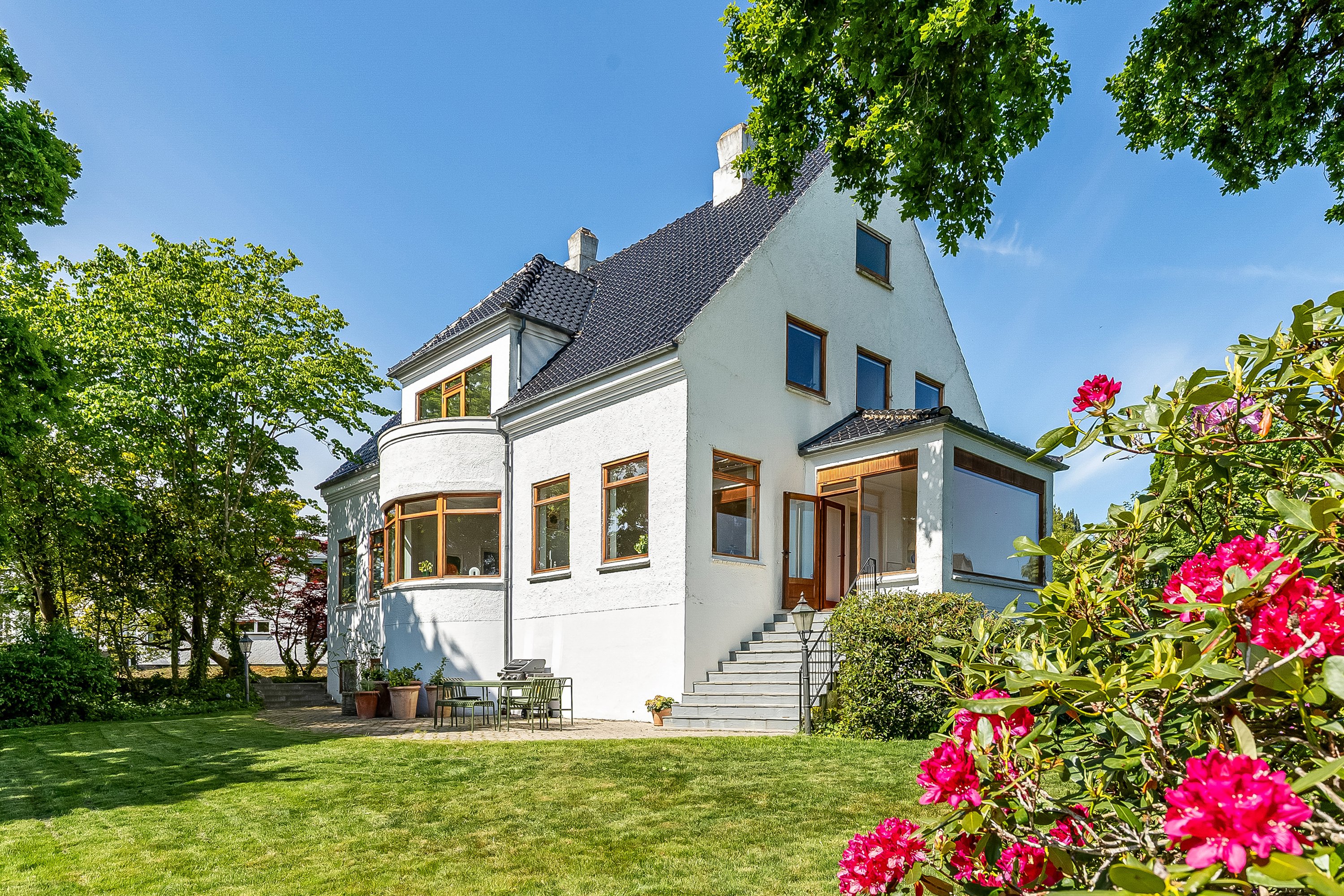 Fremhævet ejendommen billede i fuldskærmstilstand. Billede af Gl. Kongevej 6, 6000 Kolding