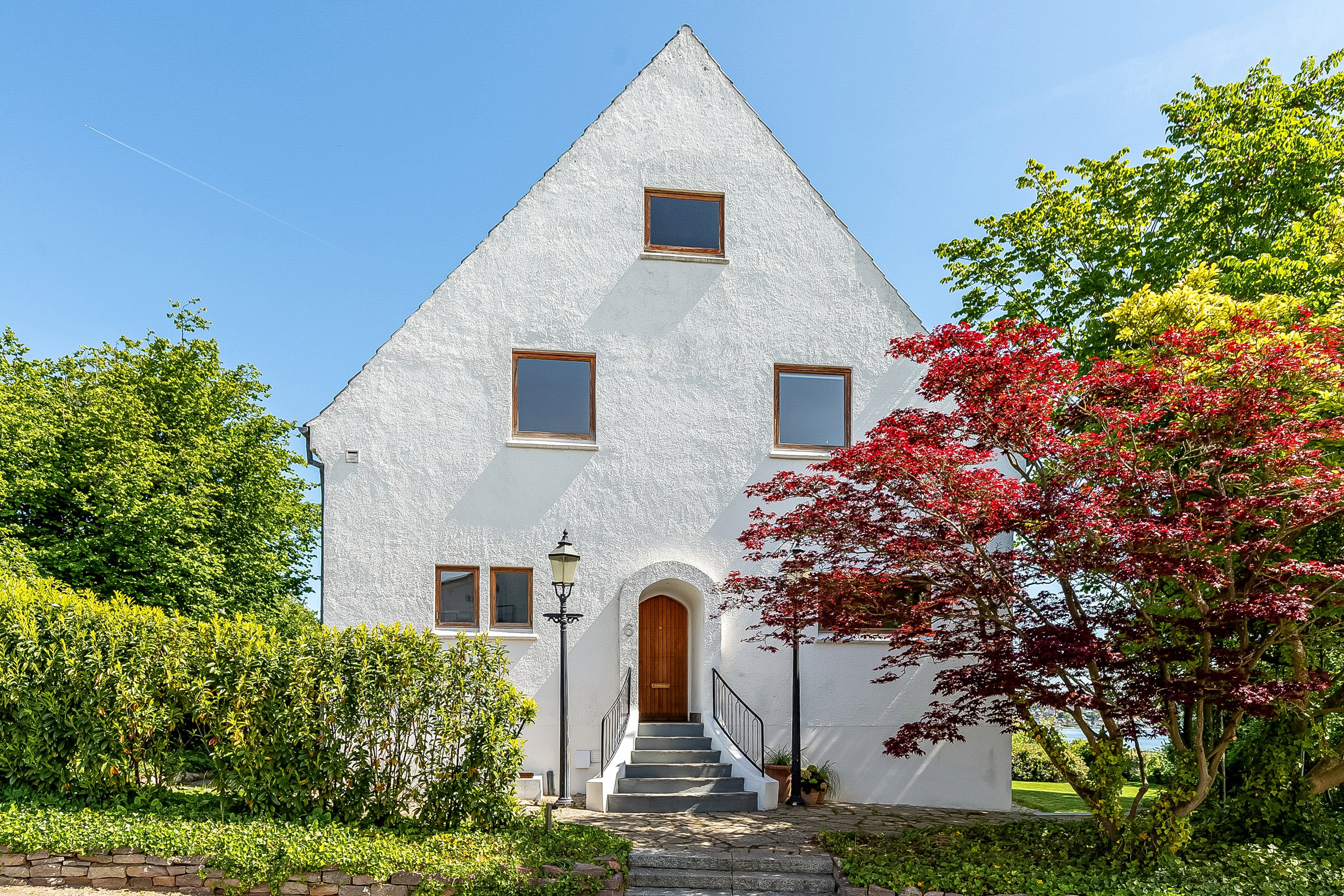 Fremhævet ejendommen billede i fuldskærmstilstand. Billede af Gl. Kongevej 6, 6000 Kolding