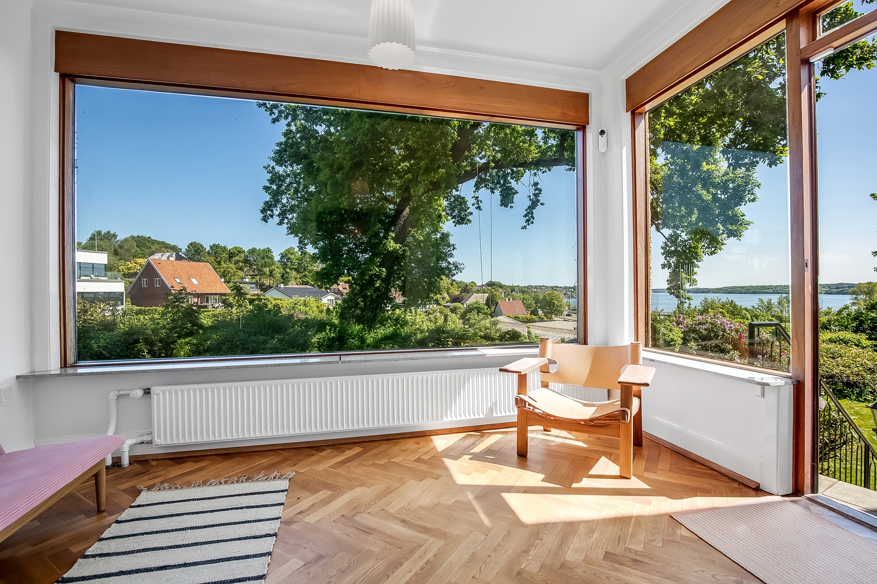 Fremhævet andet billede i fuldskærmstilstand. Billede af Gl. Kongevej 6, 6000 Kolding