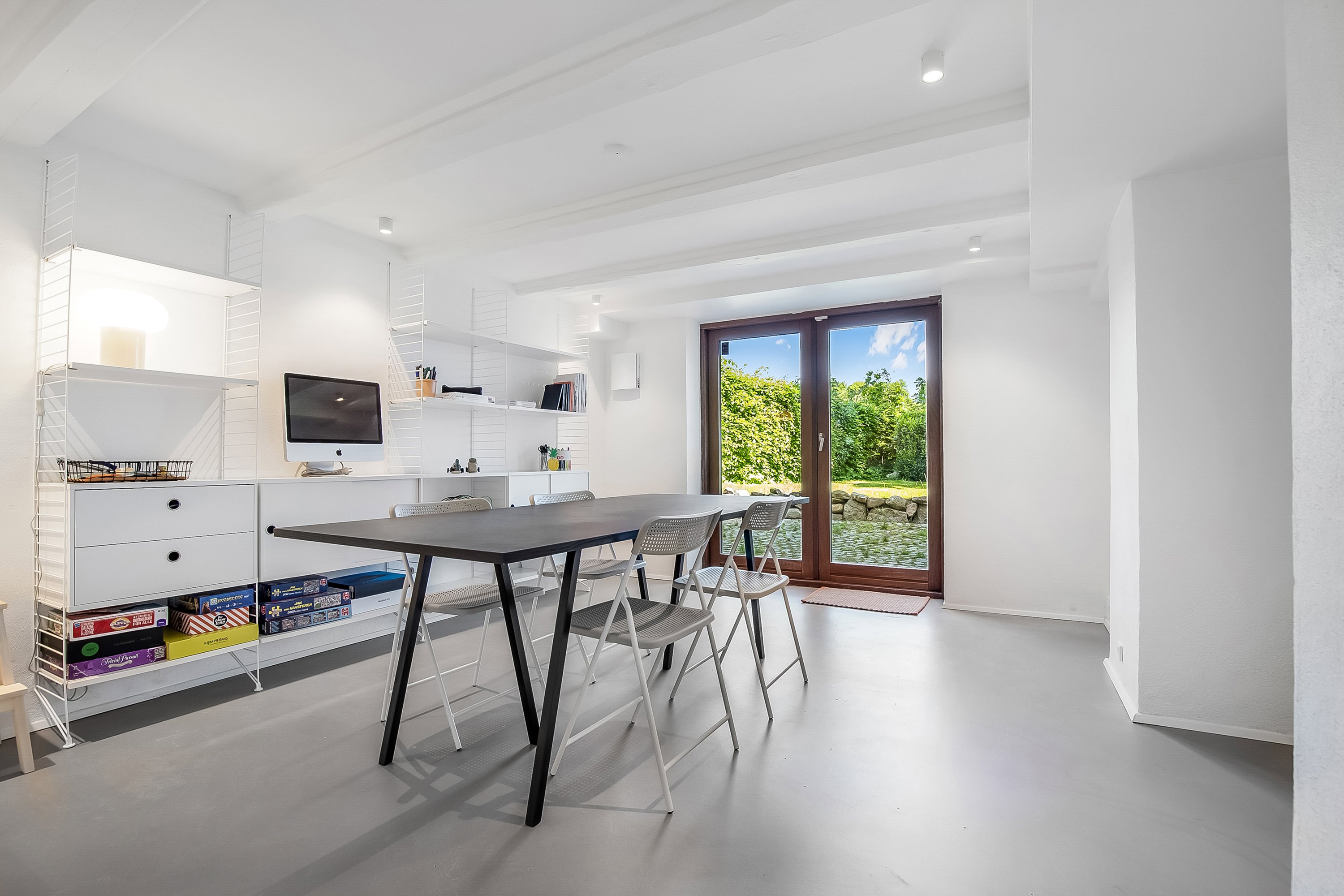 Fremhævet andet billede i fuldskærmstilstand. Billede af Gl. Kongevej 6, 6000 Kolding