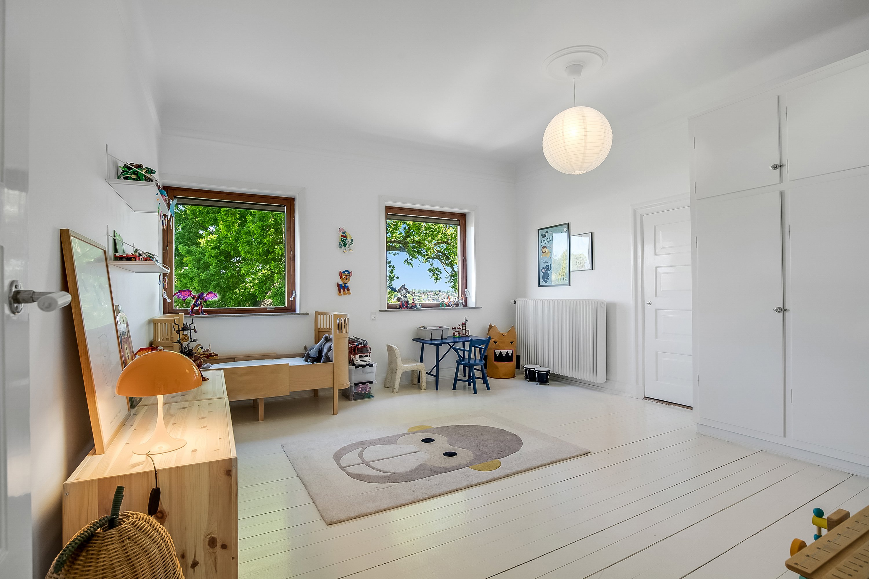 Fremhævet værelse billede i fuldskærmstilstand. Billede af Gl. Kongevej 6, 6000 Kolding