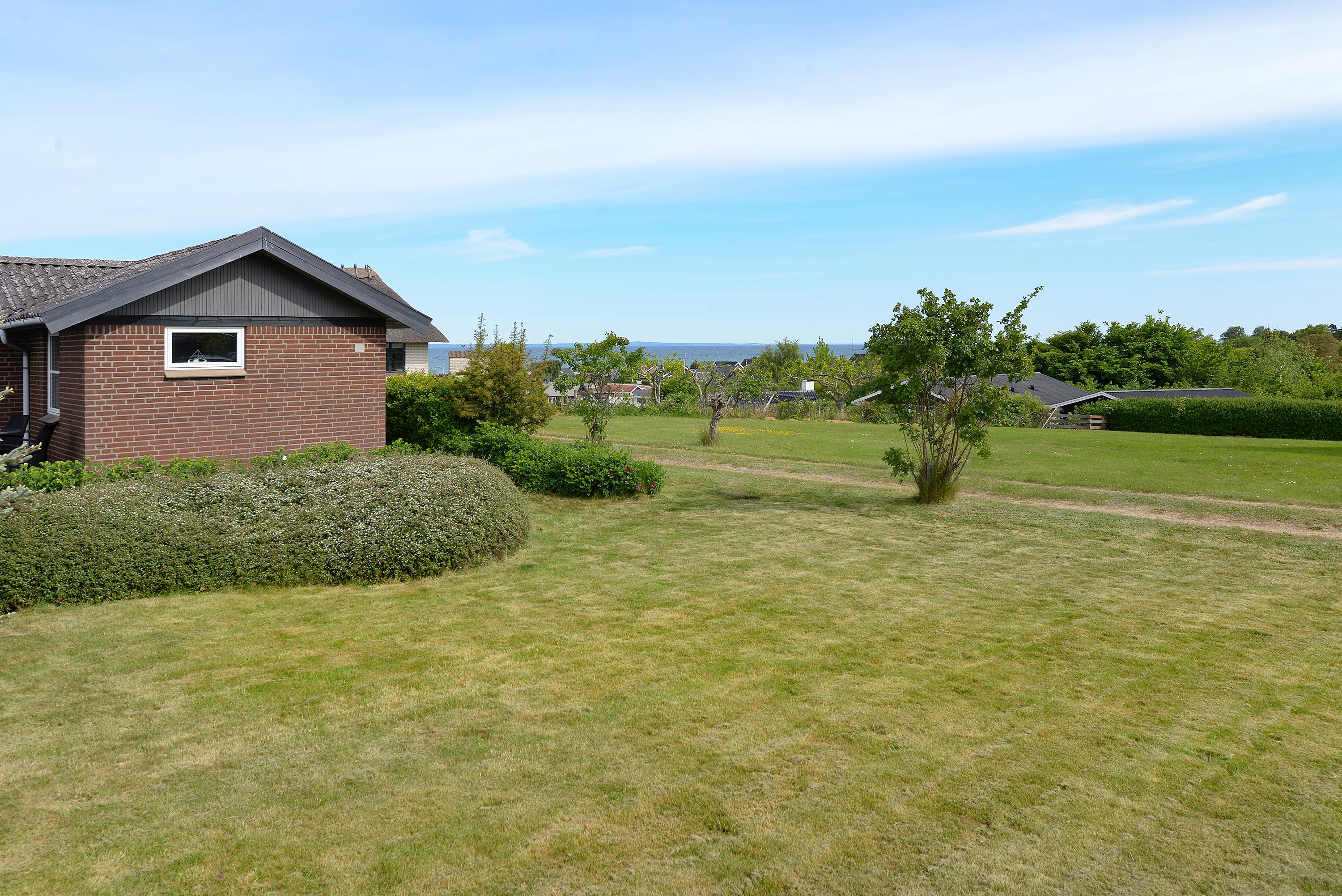 Fremhævet  billede i fuldskærmstilstand. Billede af Pavebakken 11, Varbjerg, 5464 Brenderup Fyn