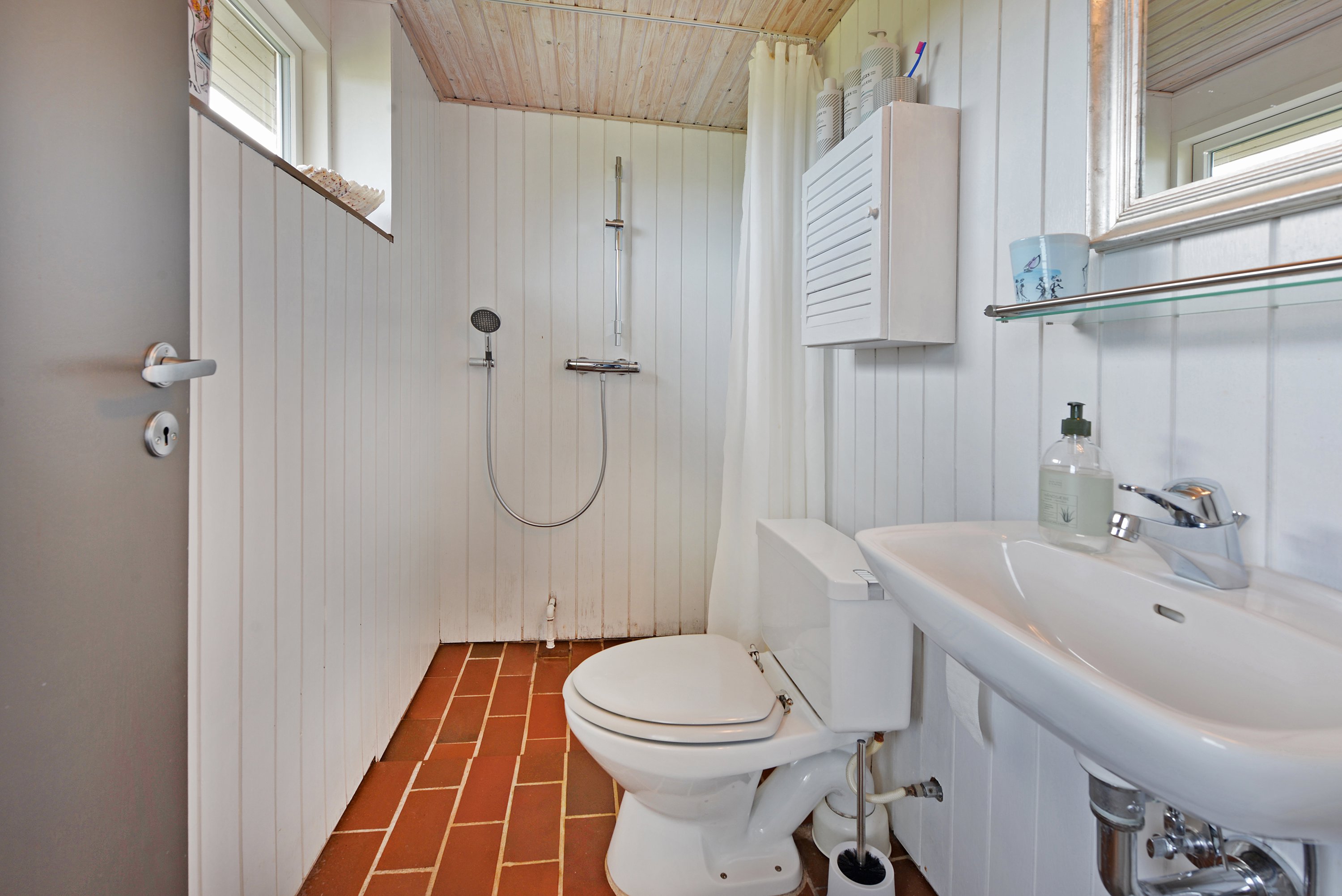 Fremhævet  billede i fuldskærmstilstand. Billede af Pavebakken 11, Varbjerg, 5464 Brenderup Fyn