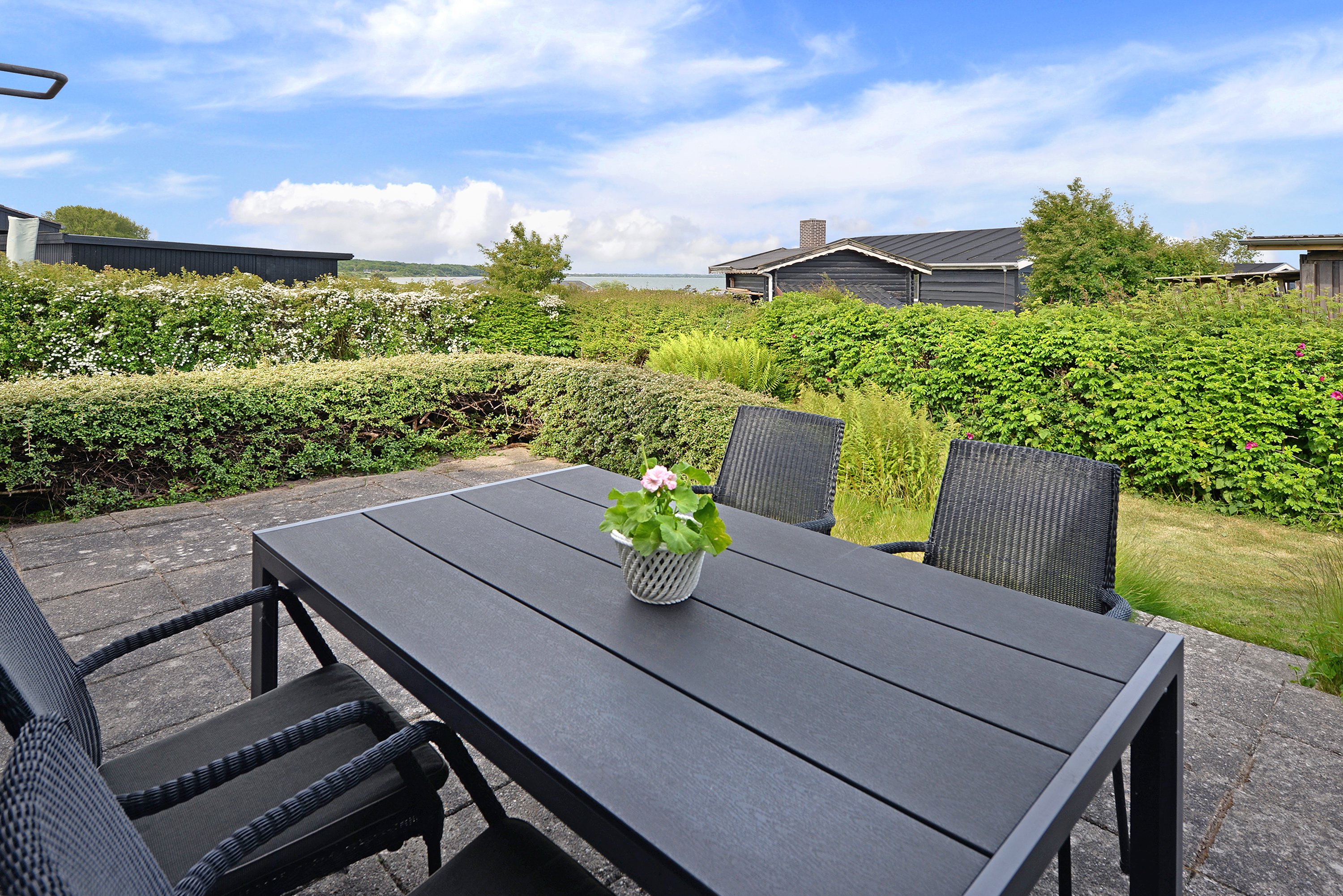 Miniaturebillede 2: . Billede af Pavebakken 11, Varbjerg, 5464 Brenderup Fyn