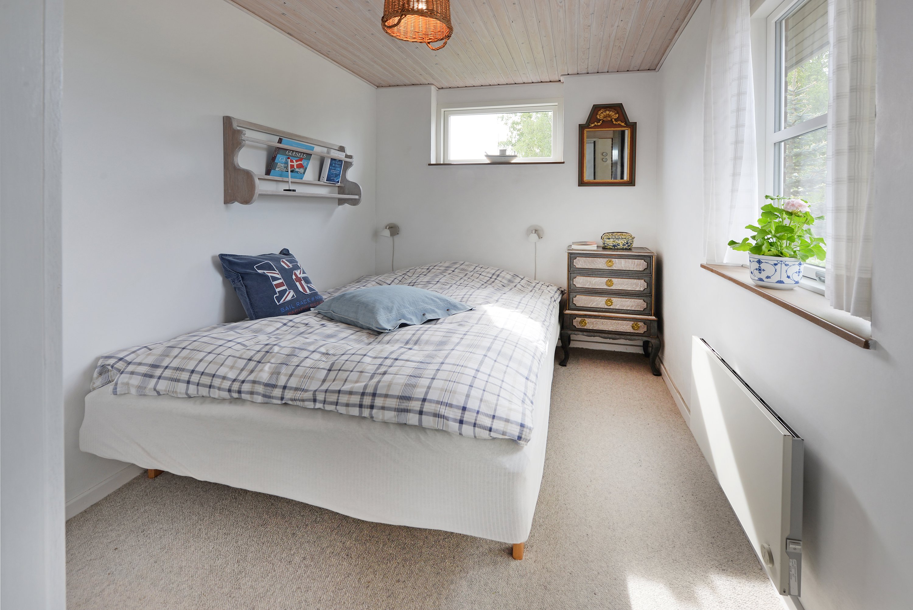 Fremhævet  billede i fuldskærmstilstand. Billede af Pavebakken 11, Varbjerg, 5464 Brenderup Fyn