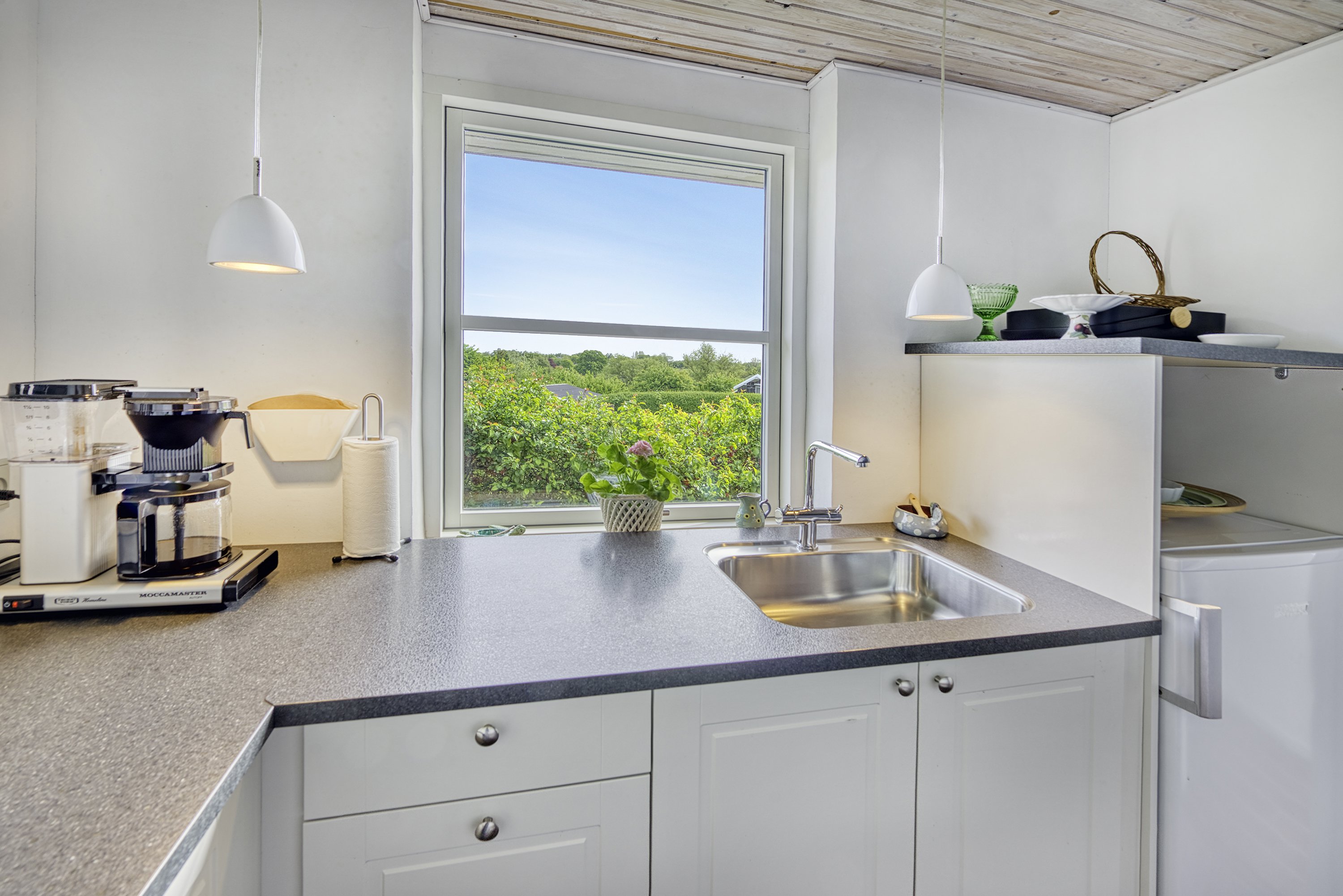 Fremhævet  billede i fuldskærmstilstand. Billede af Pavebakken 11, Varbjerg, 5464 Brenderup Fyn