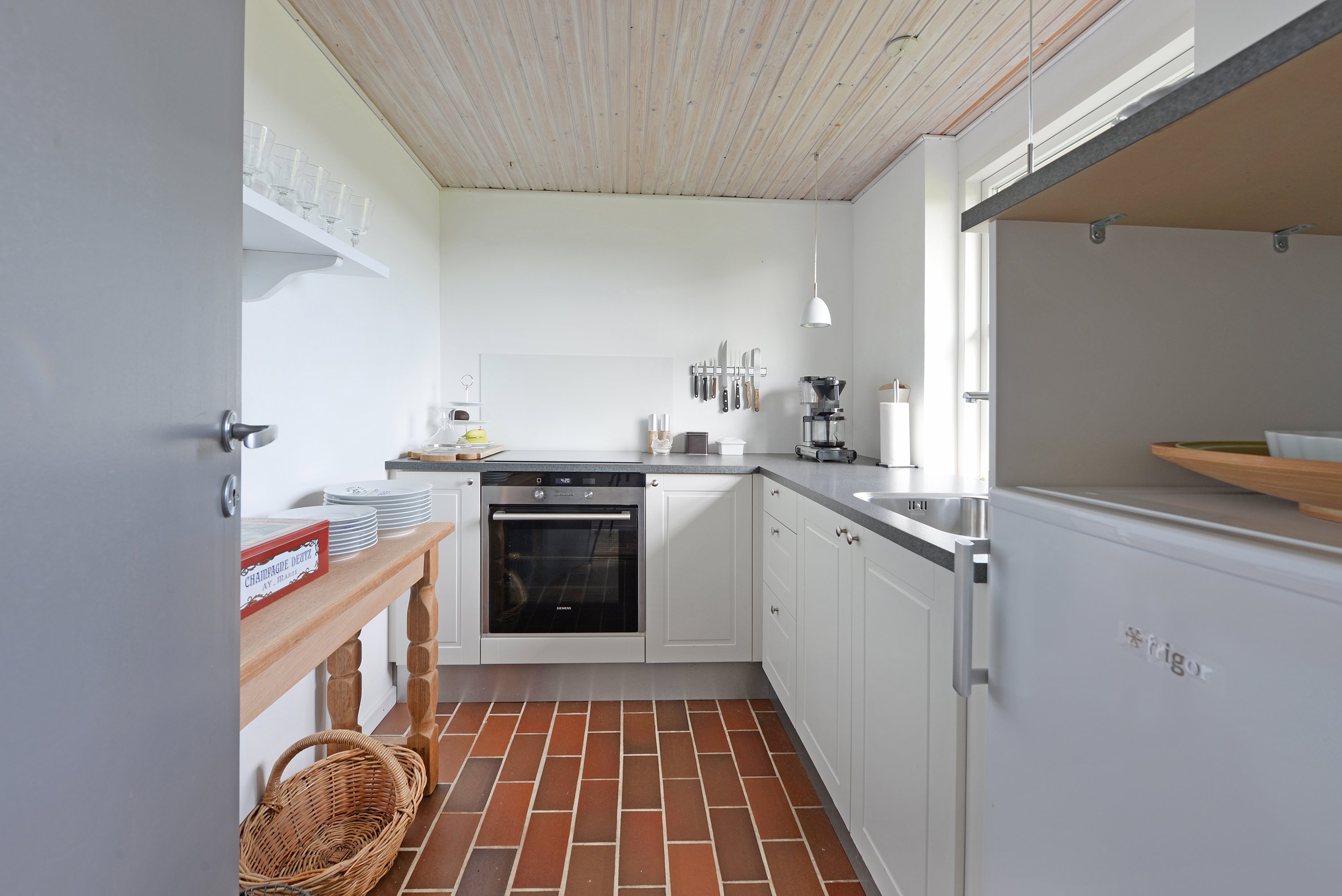 Fremhævet  billede i fuldskærmstilstand. Billede af Pavebakken 11, Varbjerg, 5464 Brenderup Fyn