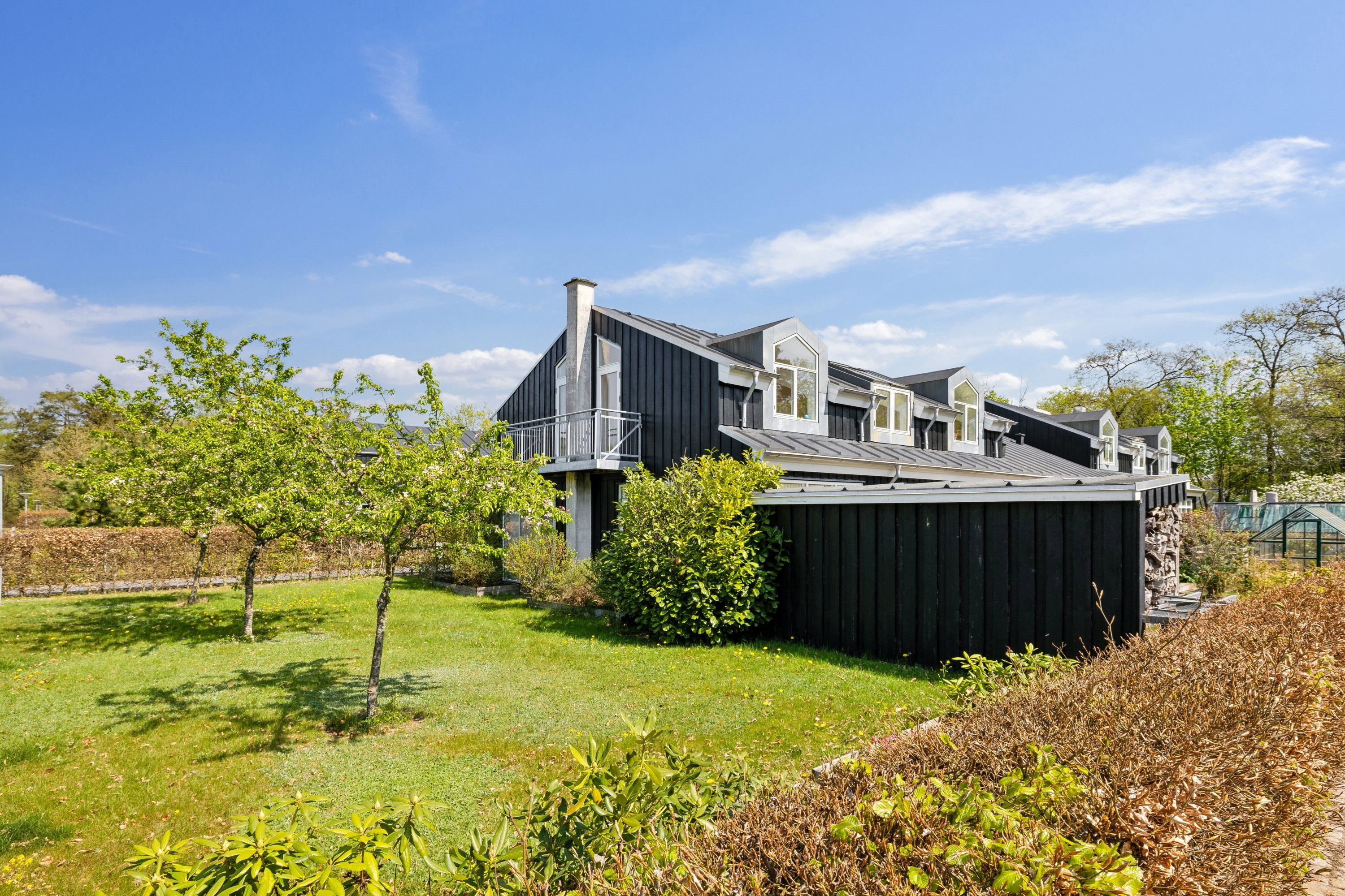 Rækkehus på Videbechs Alle 23, Hald Ege, 8800 Viborg