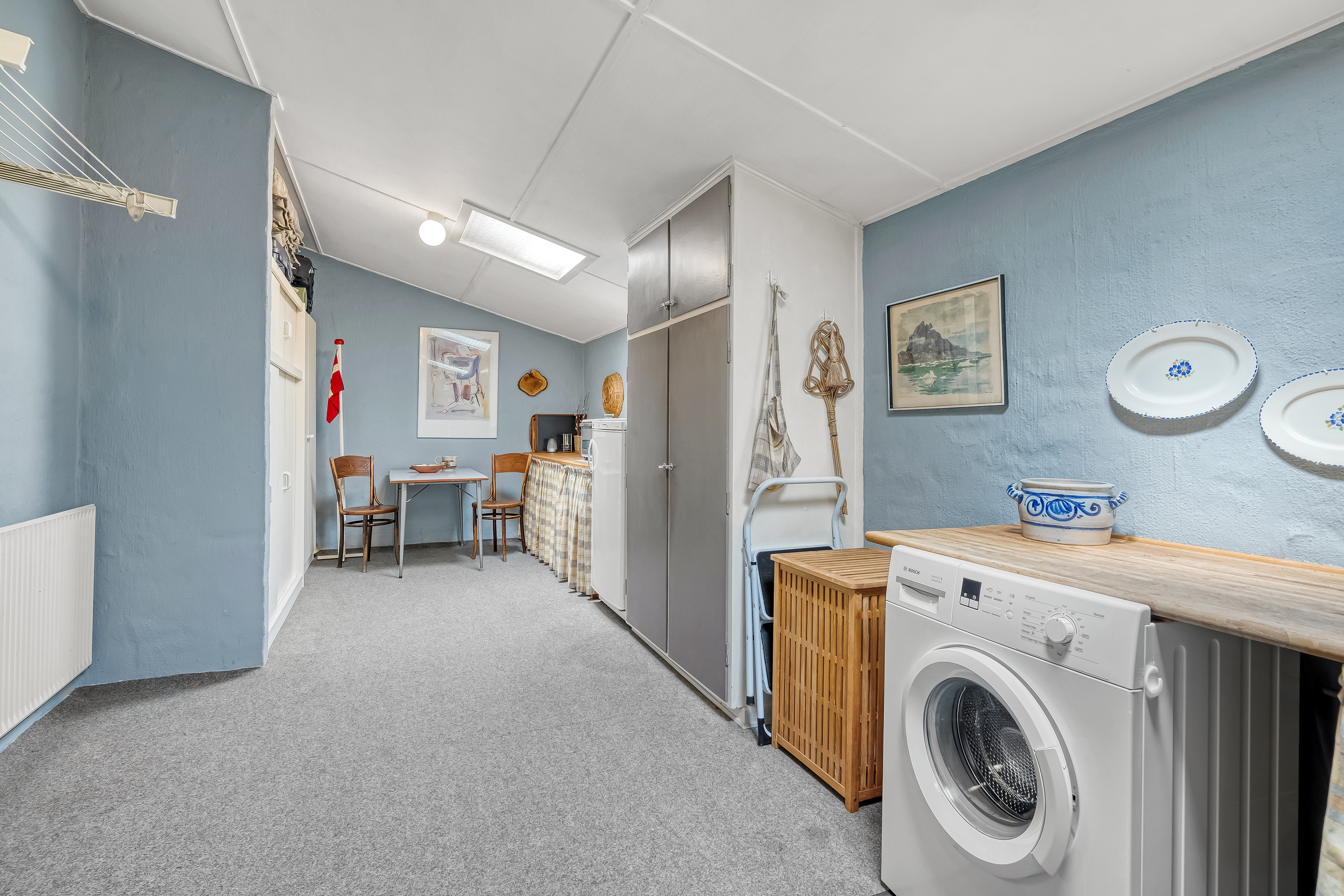 Fremhævet bryggers billede i fuldskærmstilstand. Billede af Alkjærhøj 18, 6950 Ringkøbing