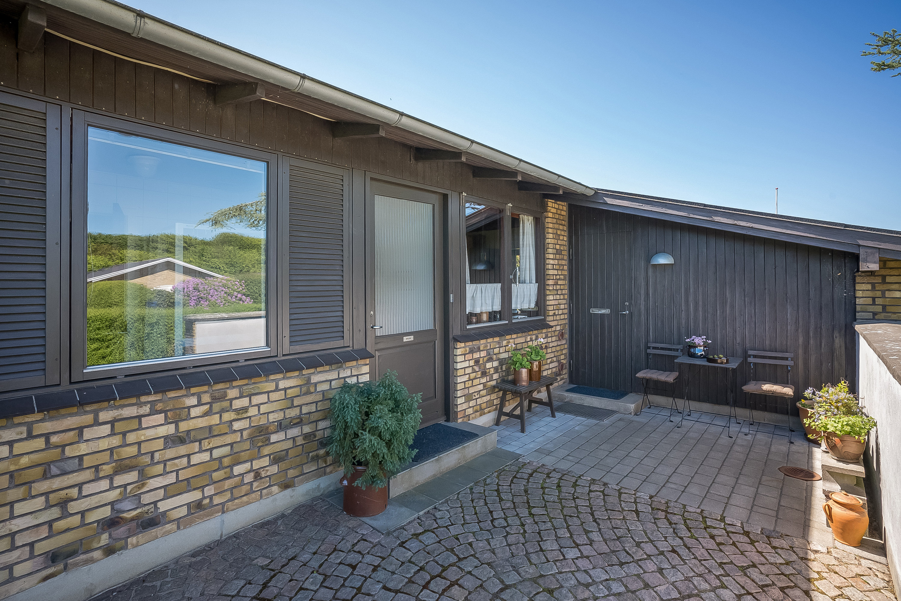 Fremhævet ejendommen billede i fuldskærmstilstand. Billede af Alkjærhøj 18, 6950 Ringkøbing