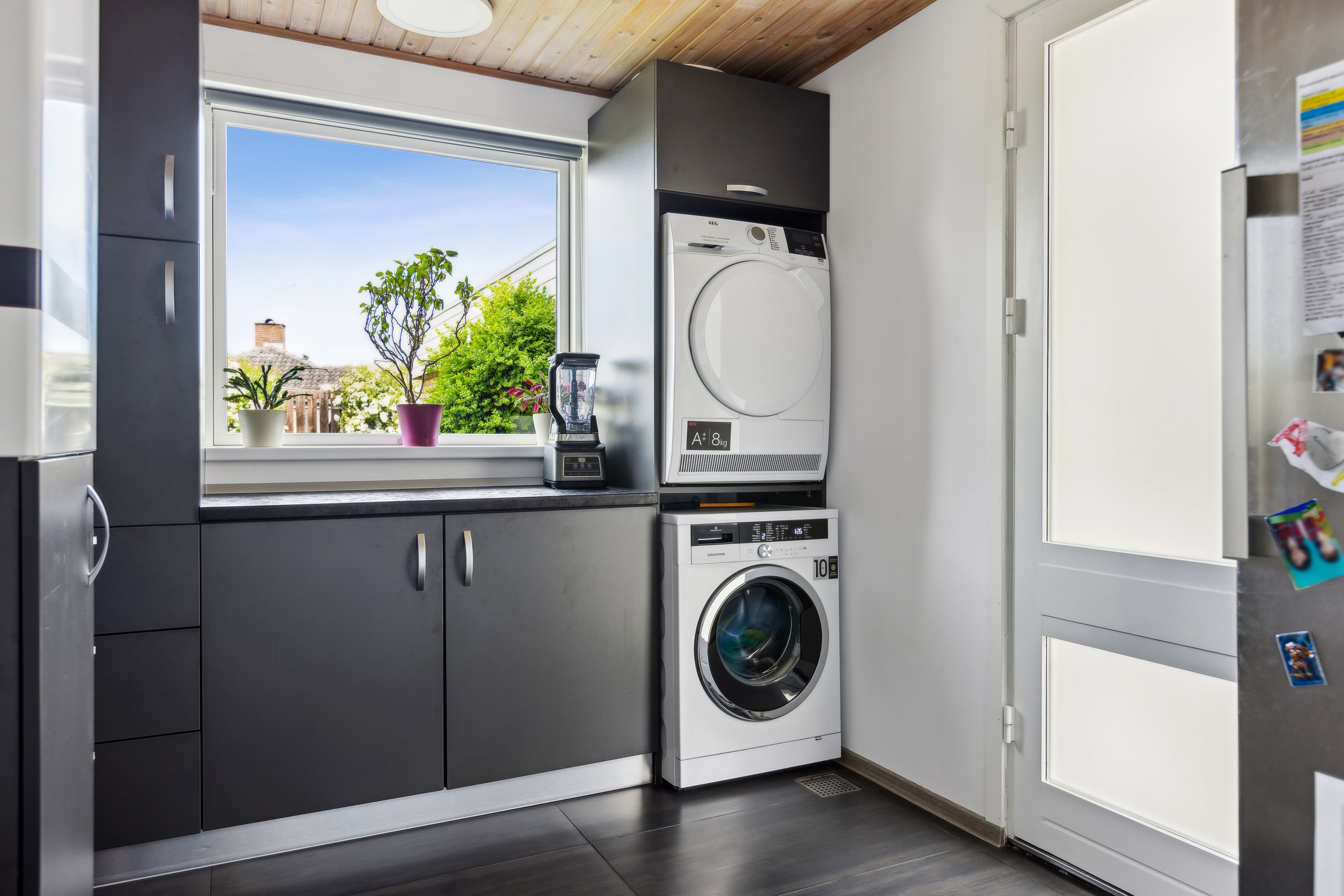 Fremhævet bryggers billede i fuldskærmstilstand. Billede af Rådyrløkken 24, Slukefter, 5210 Odense NV