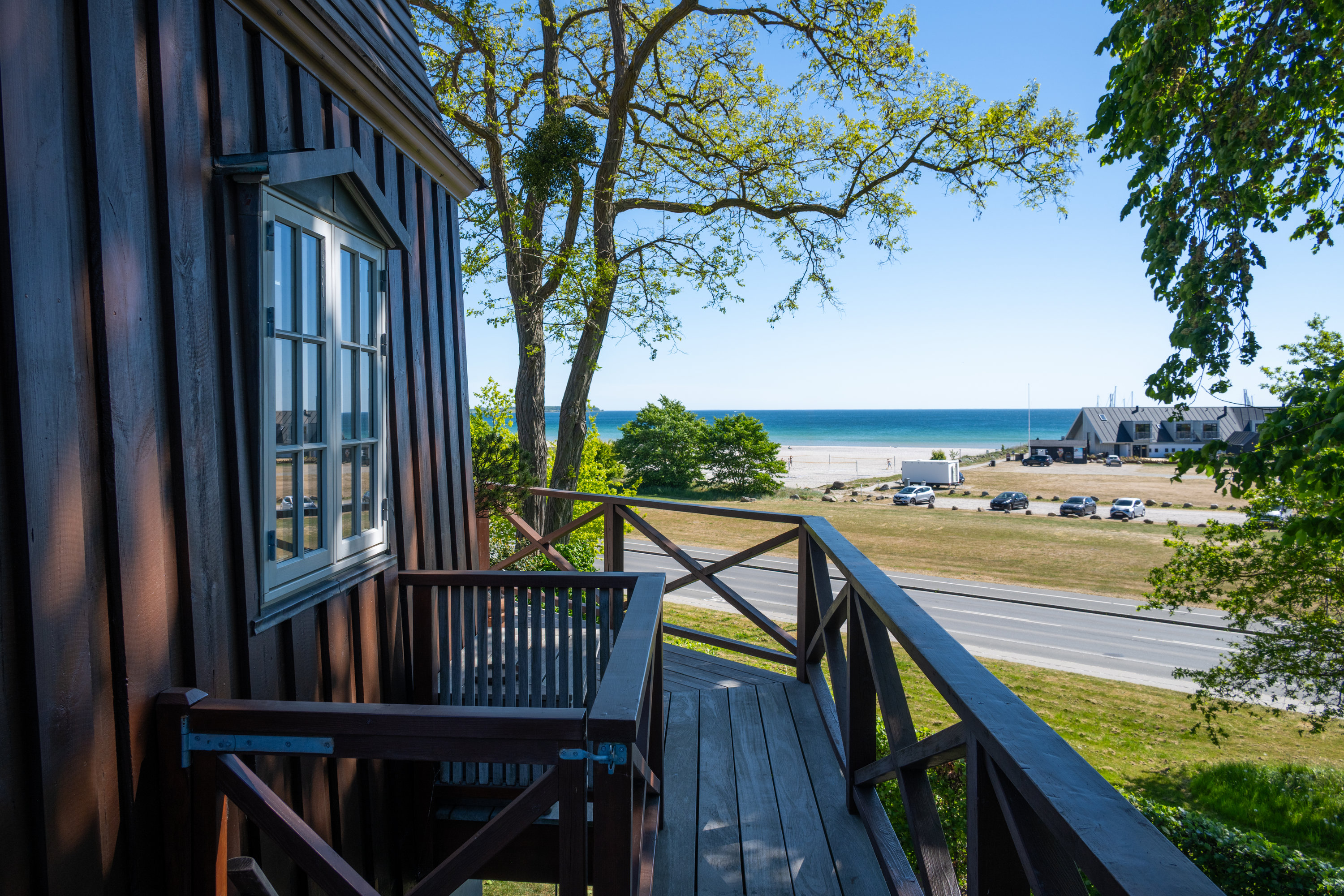 Miniaturebillede 1: . Billede af Møllebakken 2, 5300 Kerteminde