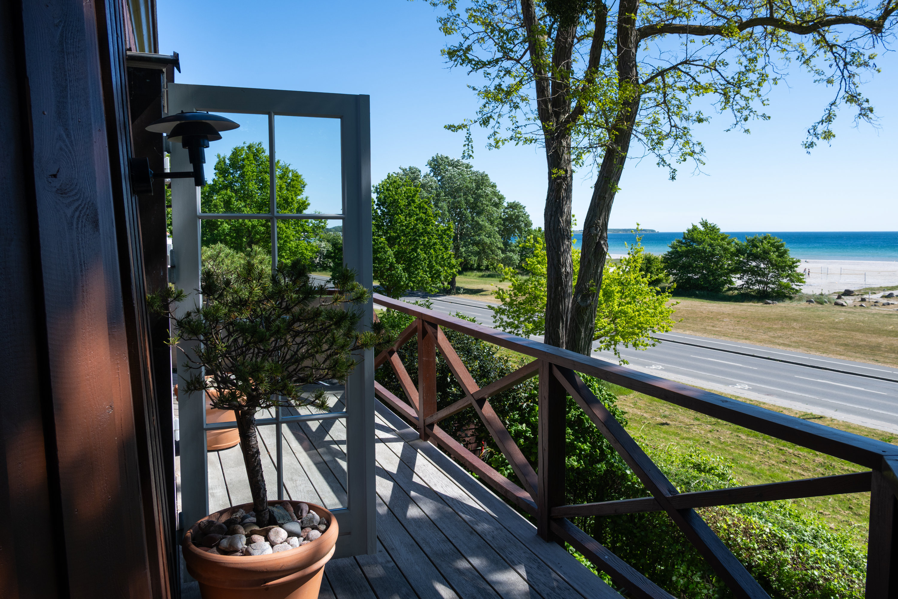 Fremhævet  billede i fuldskærmstilstand. Billede af Møllebakken 2, 5300 Kerteminde