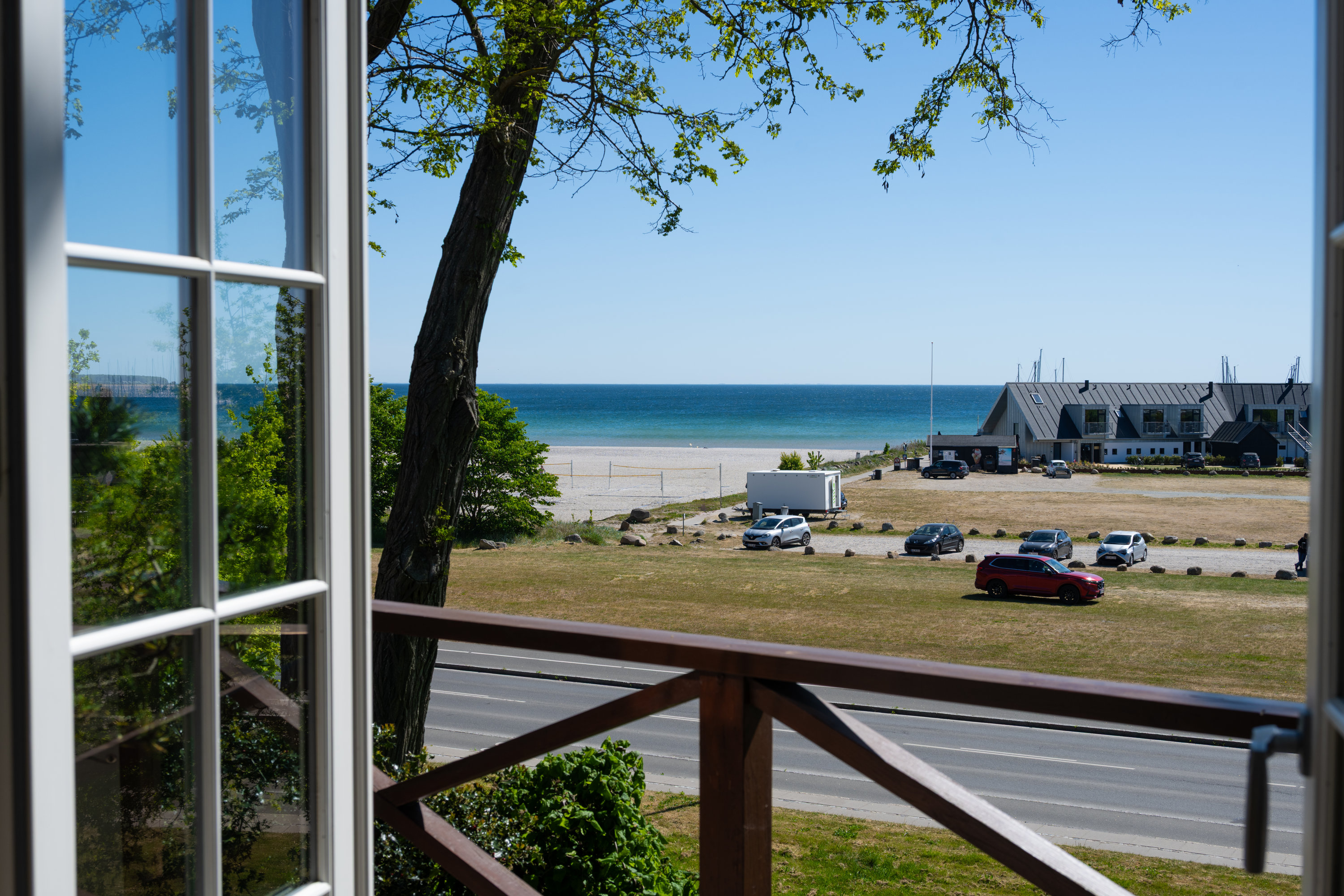 Fremhævet  billede i fuldskærmstilstand. Billede af Møllebakken 2, 5300 Kerteminde