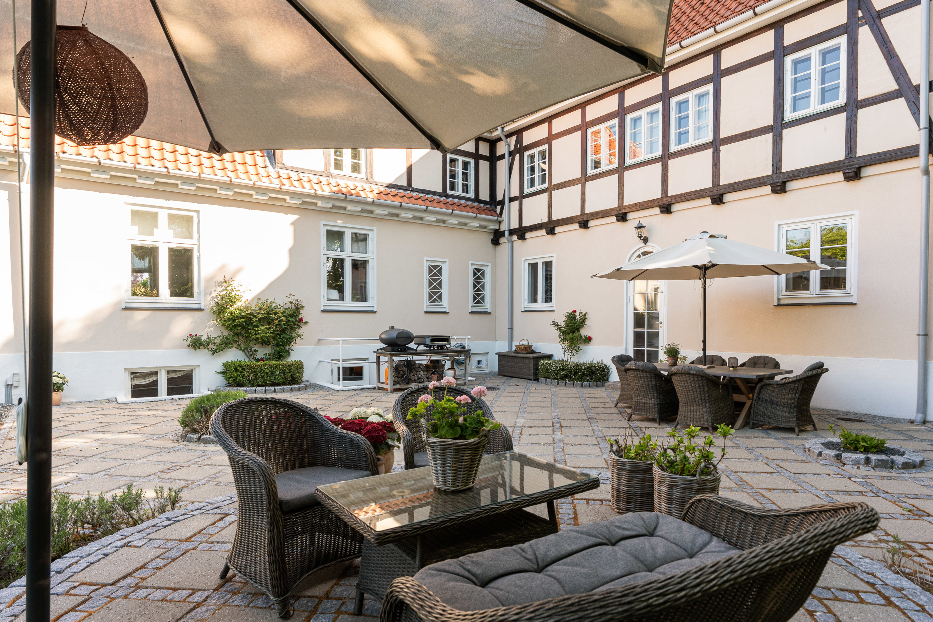 Fremhævet  billede i fuldskærmstilstand. Billede af Morlenesvej 22, 2840 Holte