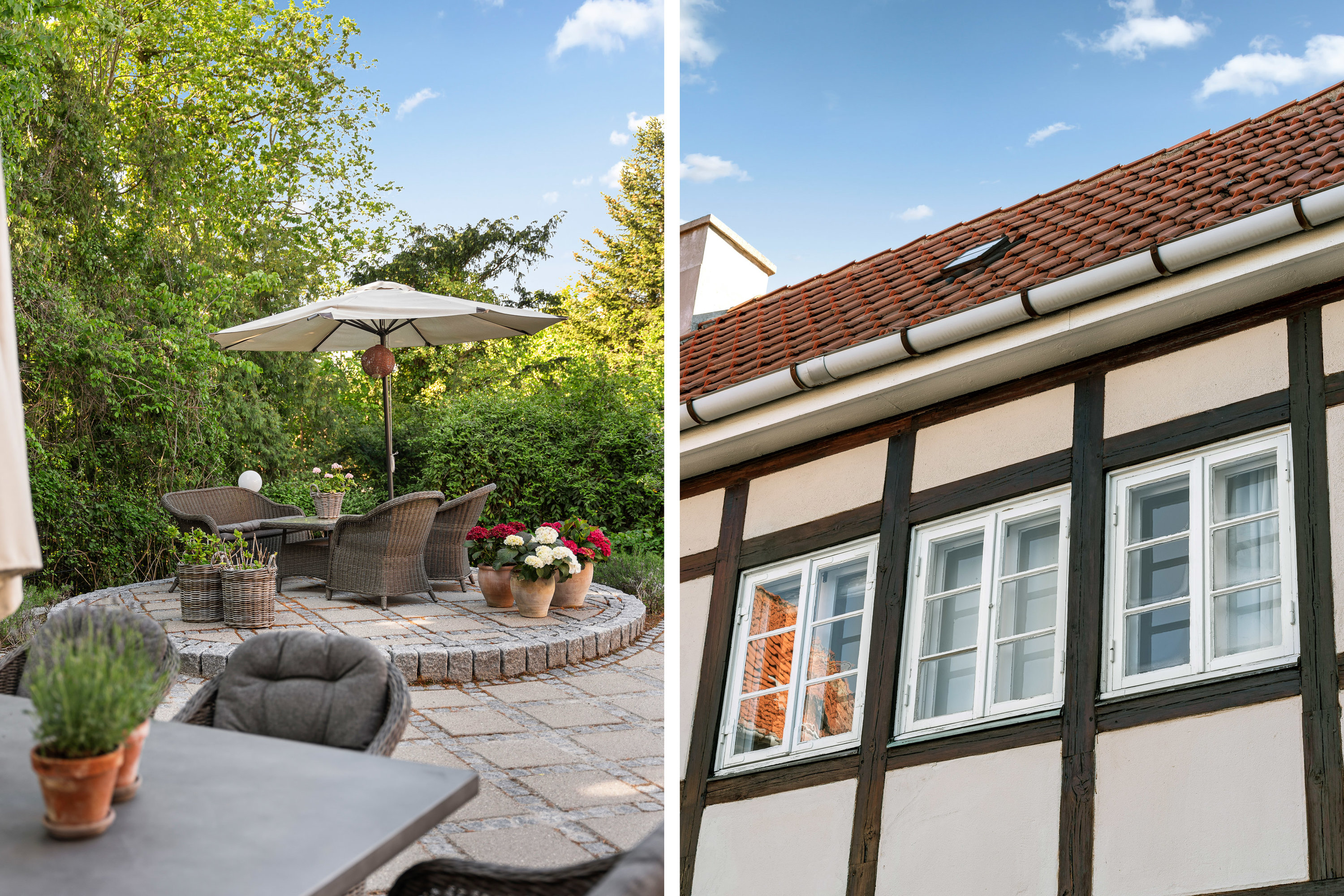 Fremhævet  billede i fuldskærmstilstand. Billede af Morlenesvej 22, 2840 Holte