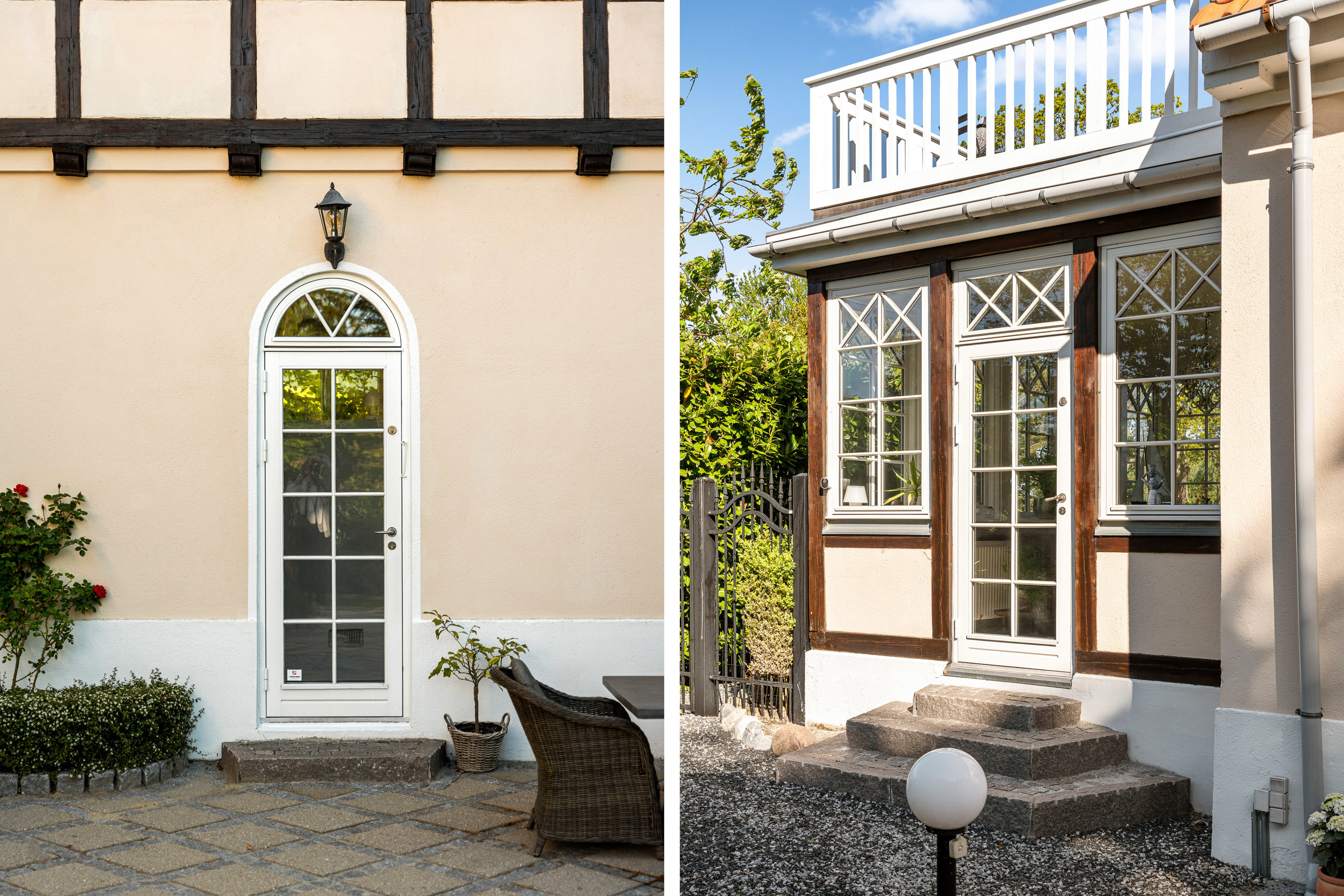 Fremhævet  billede i fuldskærmstilstand. Billede af Morlenesvej 22, 2840 Holte