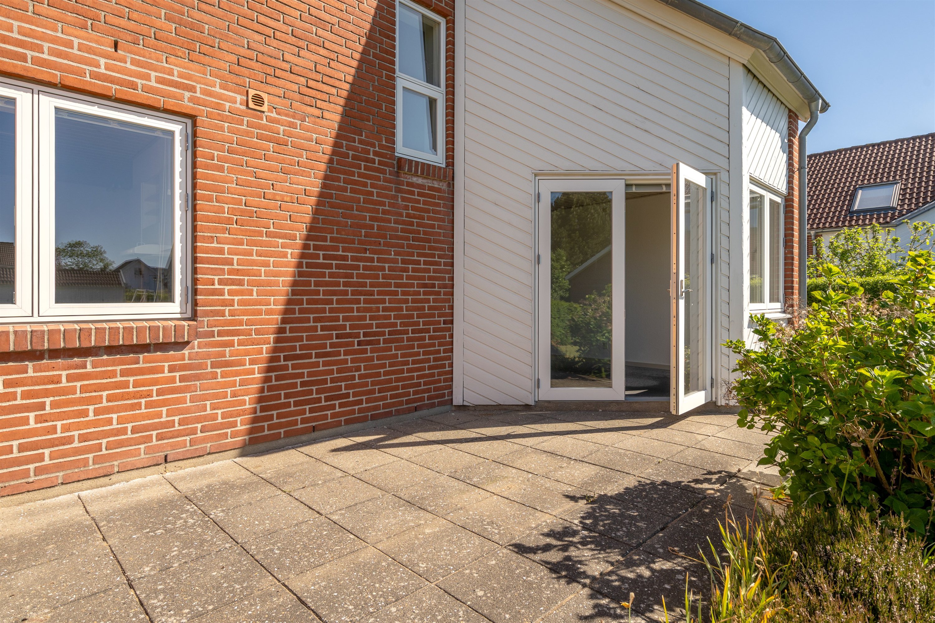 Fremhævet ejendommen billede i fuldskærmstilstand. Billede af Kastanievej 47, 6710 Esbjerg V