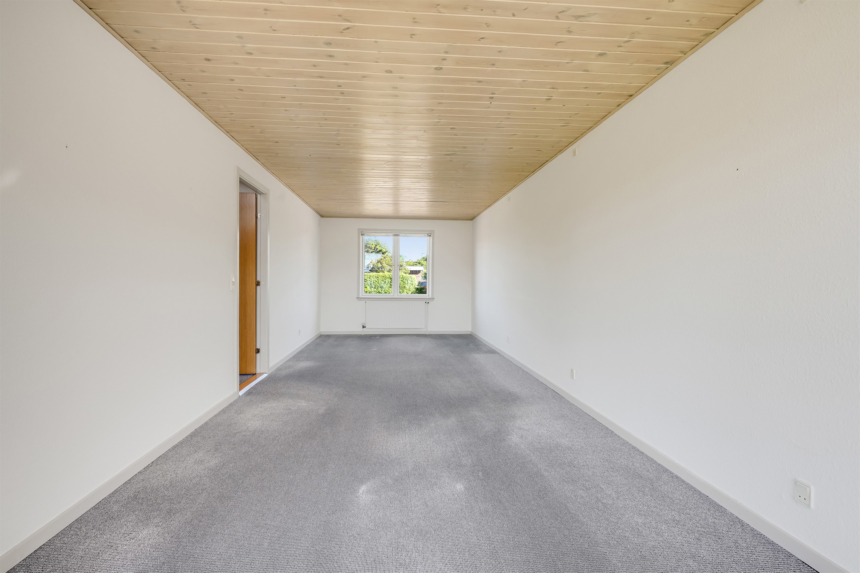 Fremhævet spisestue billede i fuldskærmstilstand. Billede af Kastanievej 47, 6710 Esbjerg V