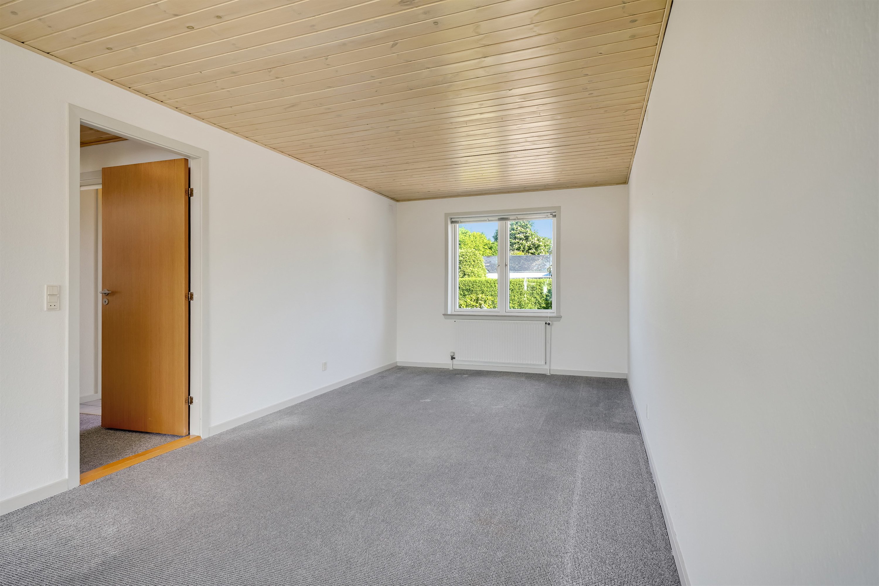 Fremhævet spisestue billede i fuldskærmstilstand. Billede af Kastanievej 47, 6710 Esbjerg V