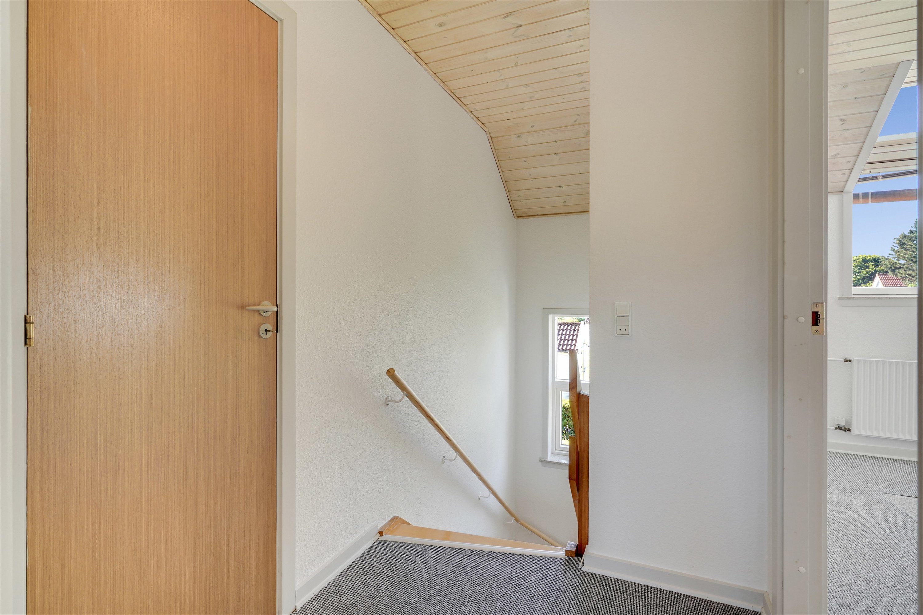 Fremhævet repos billede i fuldskærmstilstand. Billede af Kastanievej 47, 6710 Esbjerg V