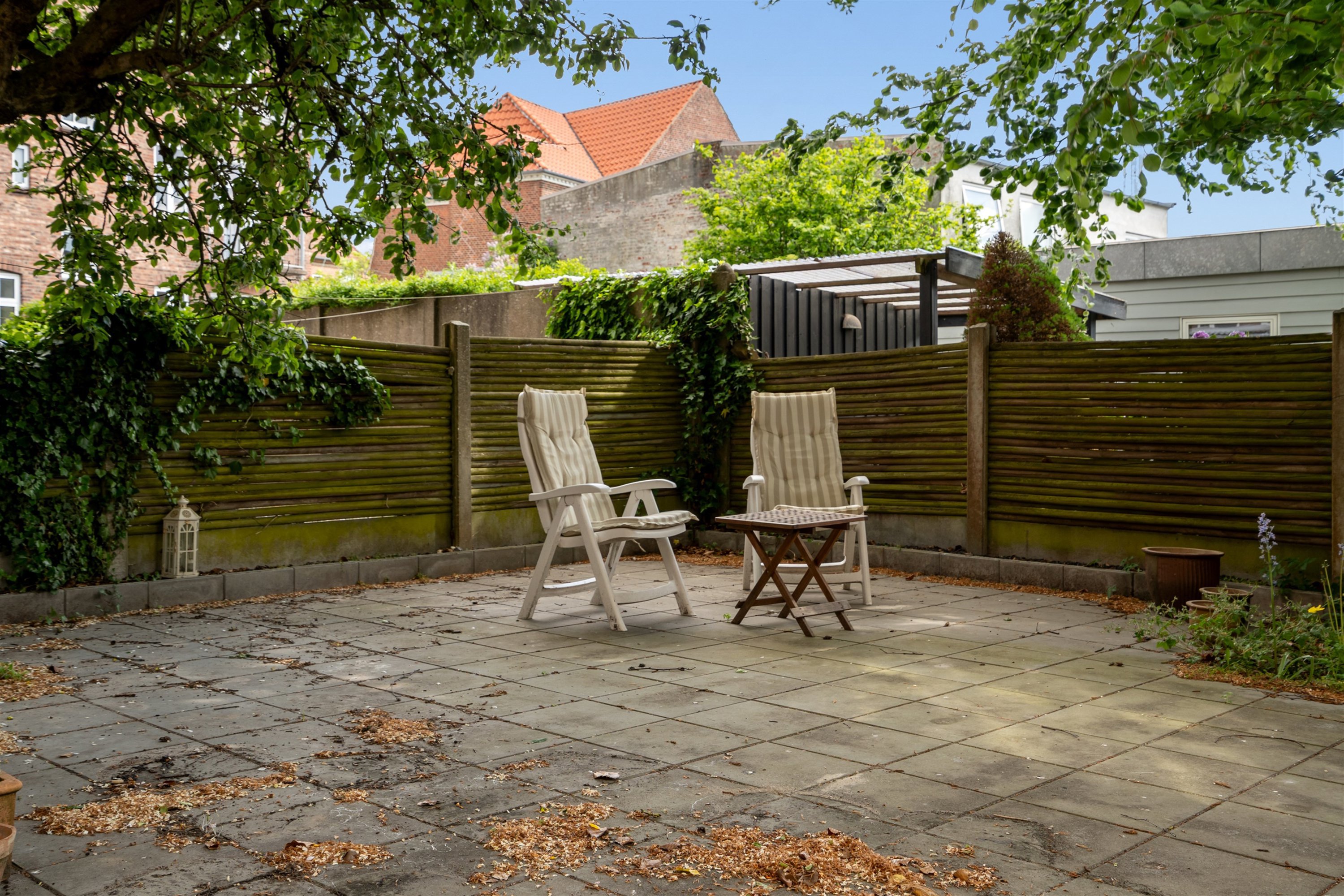 Fremhævet  billede i fuldskærmstilstand. Billede af Østergade 61, 2., 6700 Esbjerg