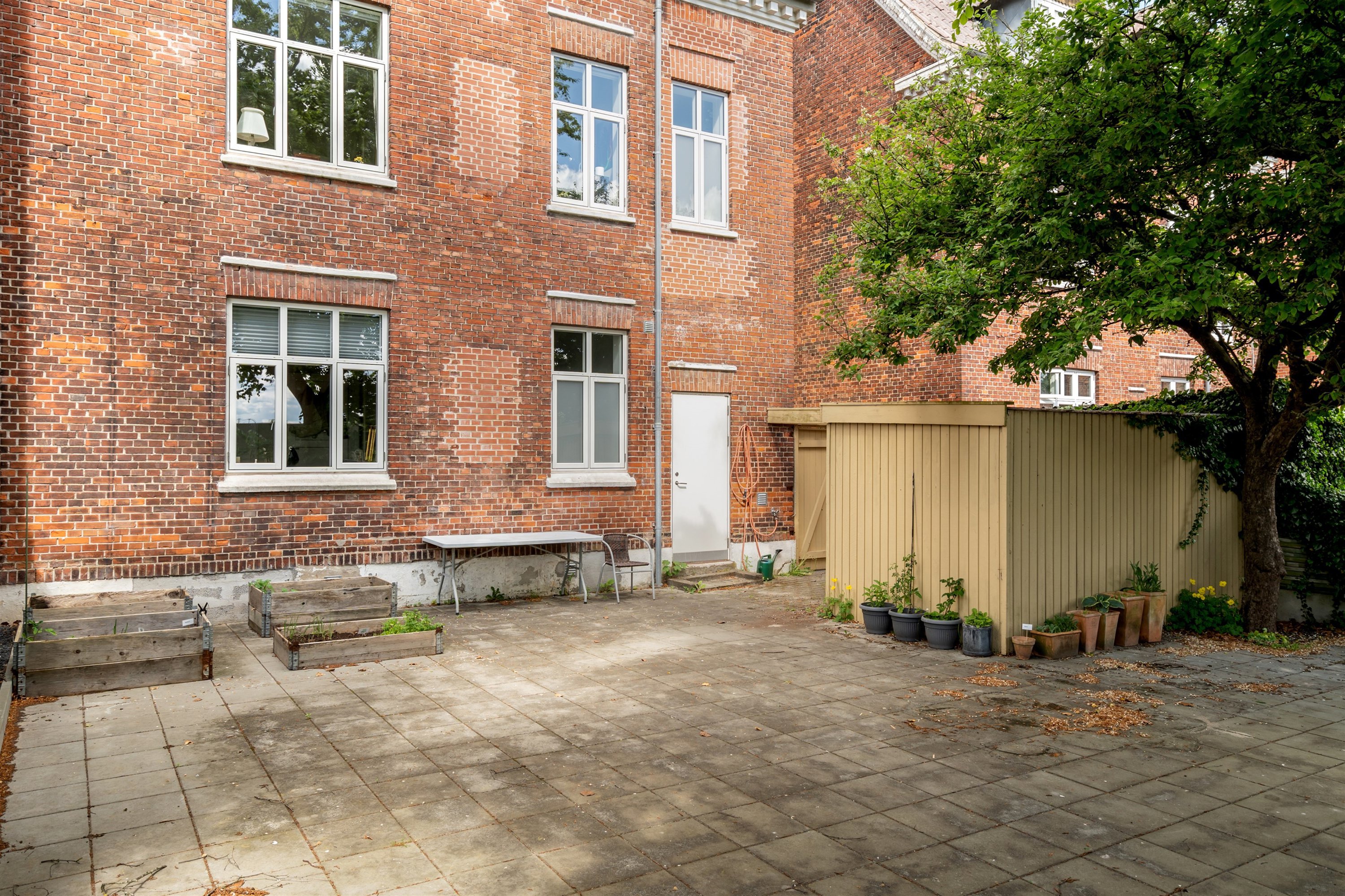 Fremhævet  billede i fuldskærmstilstand. Billede af Østergade 61, 2., 6700 Esbjerg